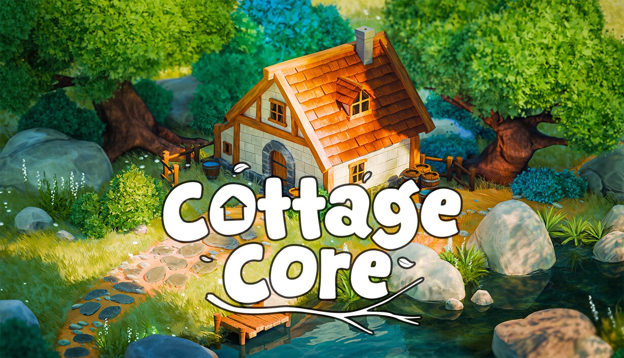 CottageCore par deltakosh