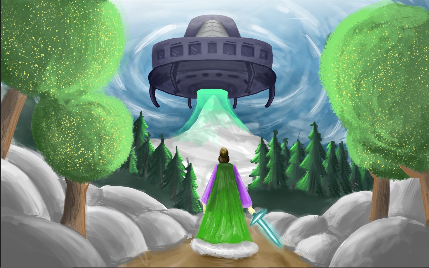 attaque du peuple asiatique par mamel56