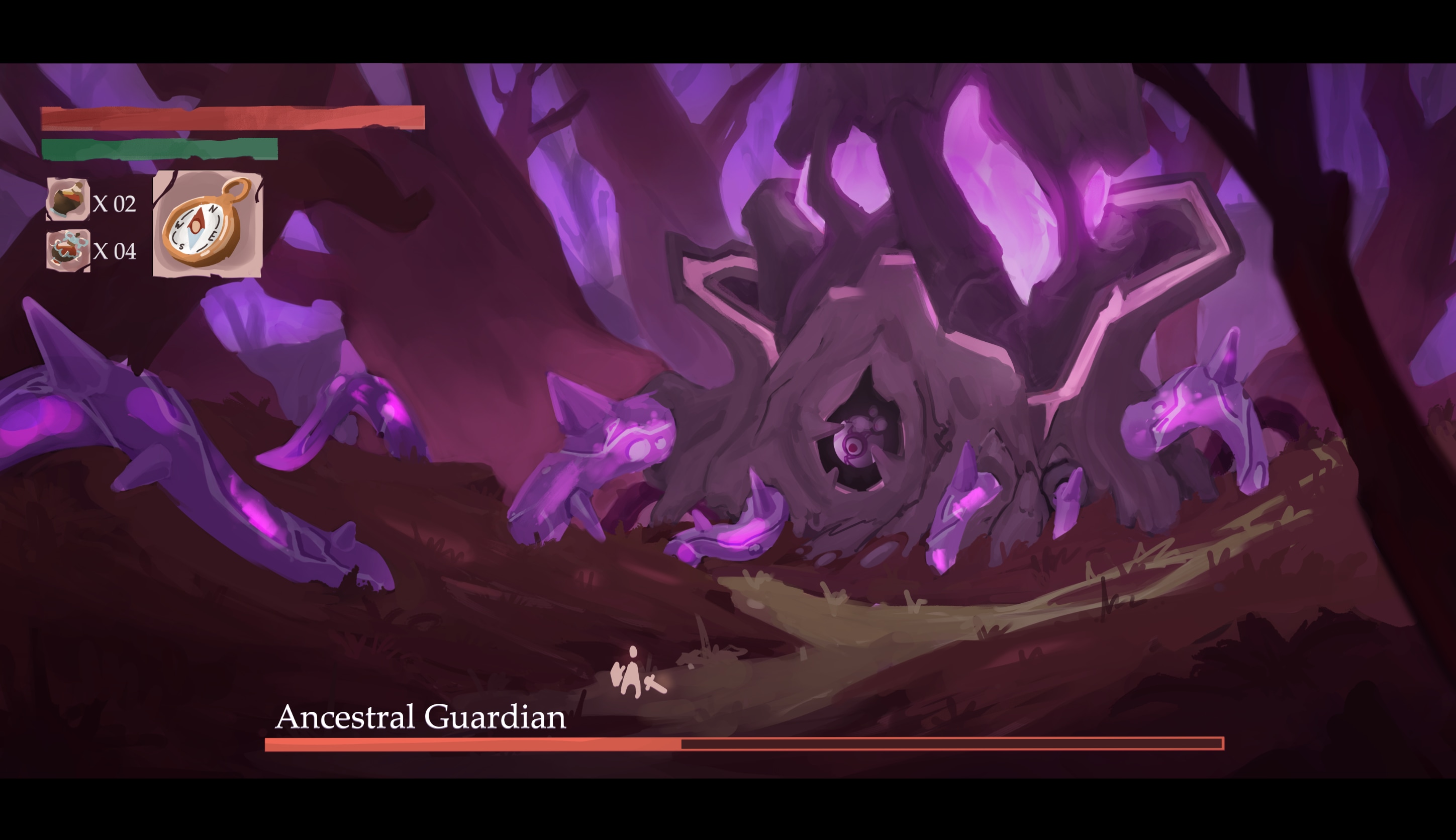 Projet perso pour mon folio par Paolo_artois