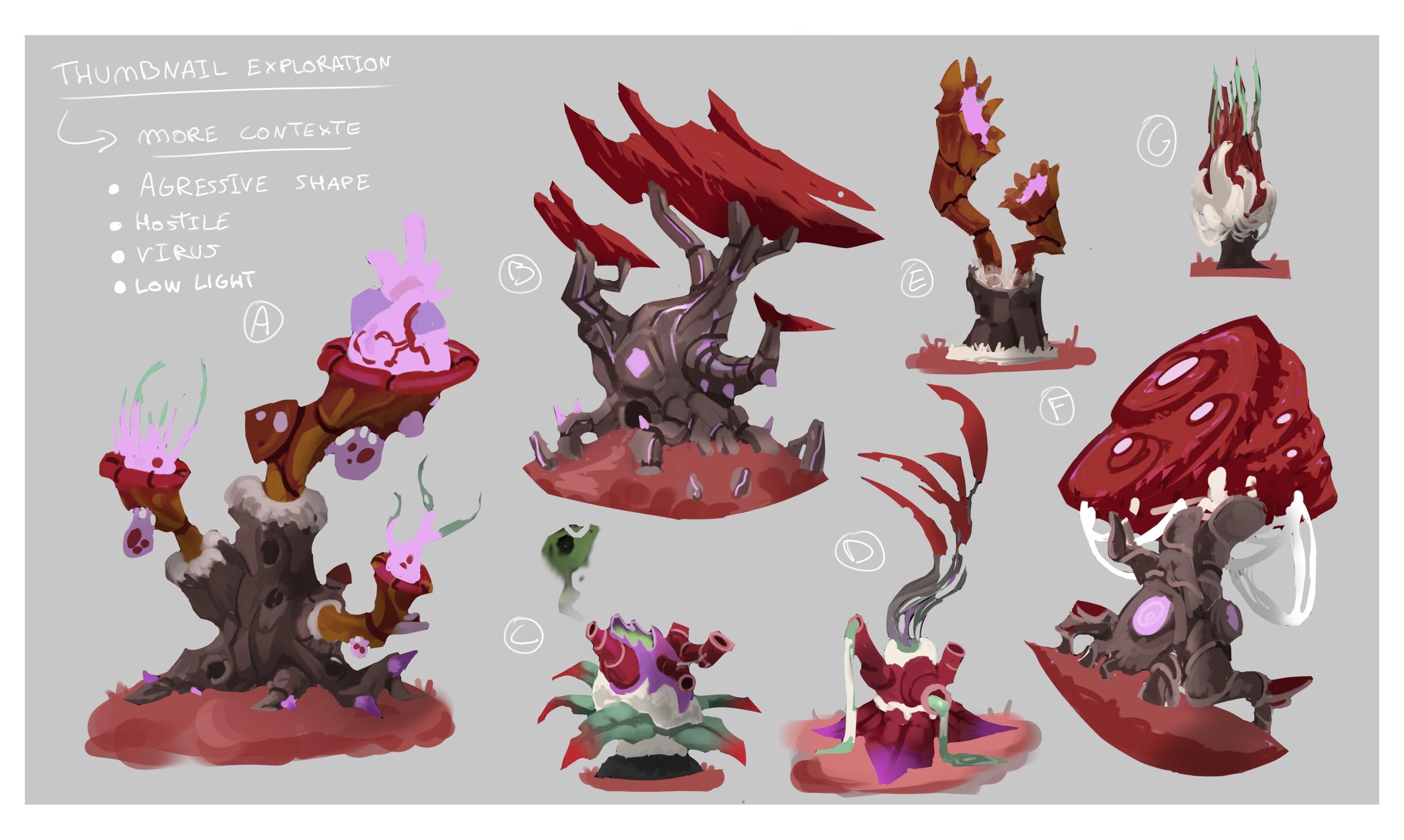 Projet perso pour mon folio par Paolo_artois