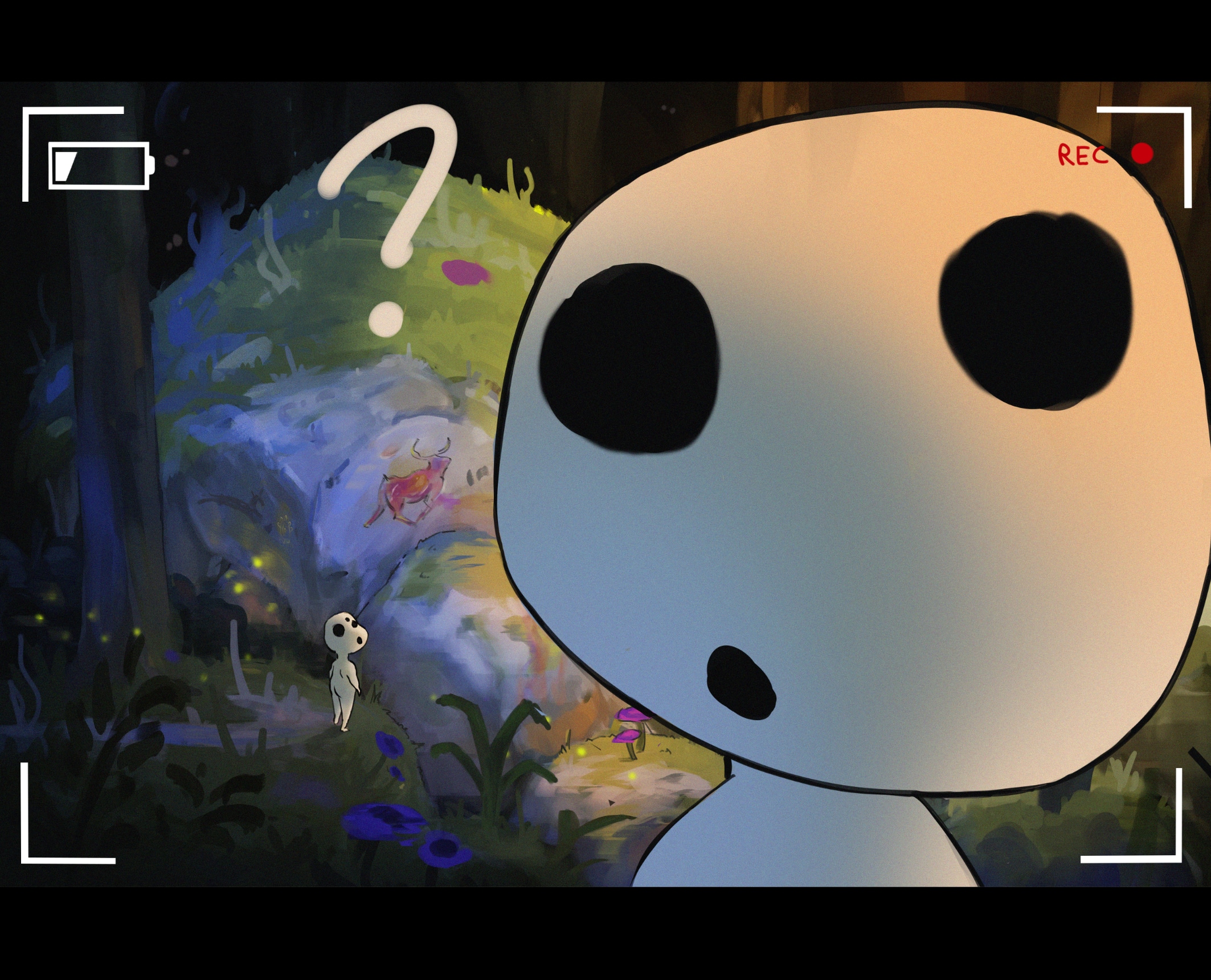 Kodama par Paolo_artois