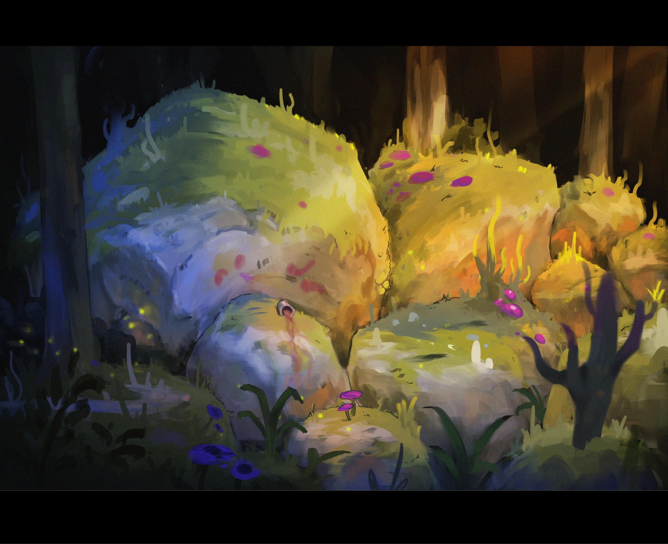 Kodama par Paolo_artois