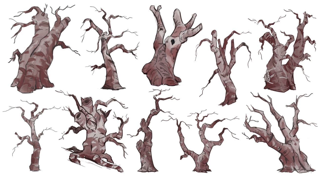 Tree par Paolo_artois