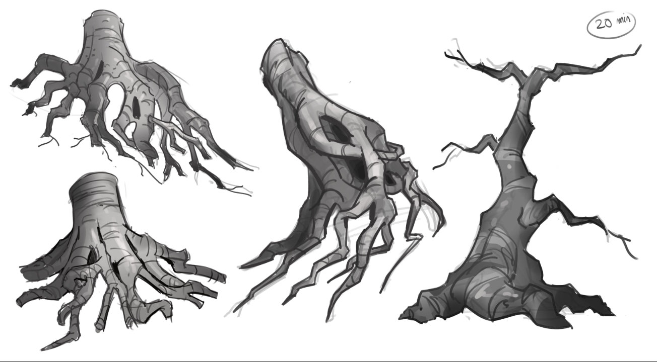 Tree par Paolo_artois