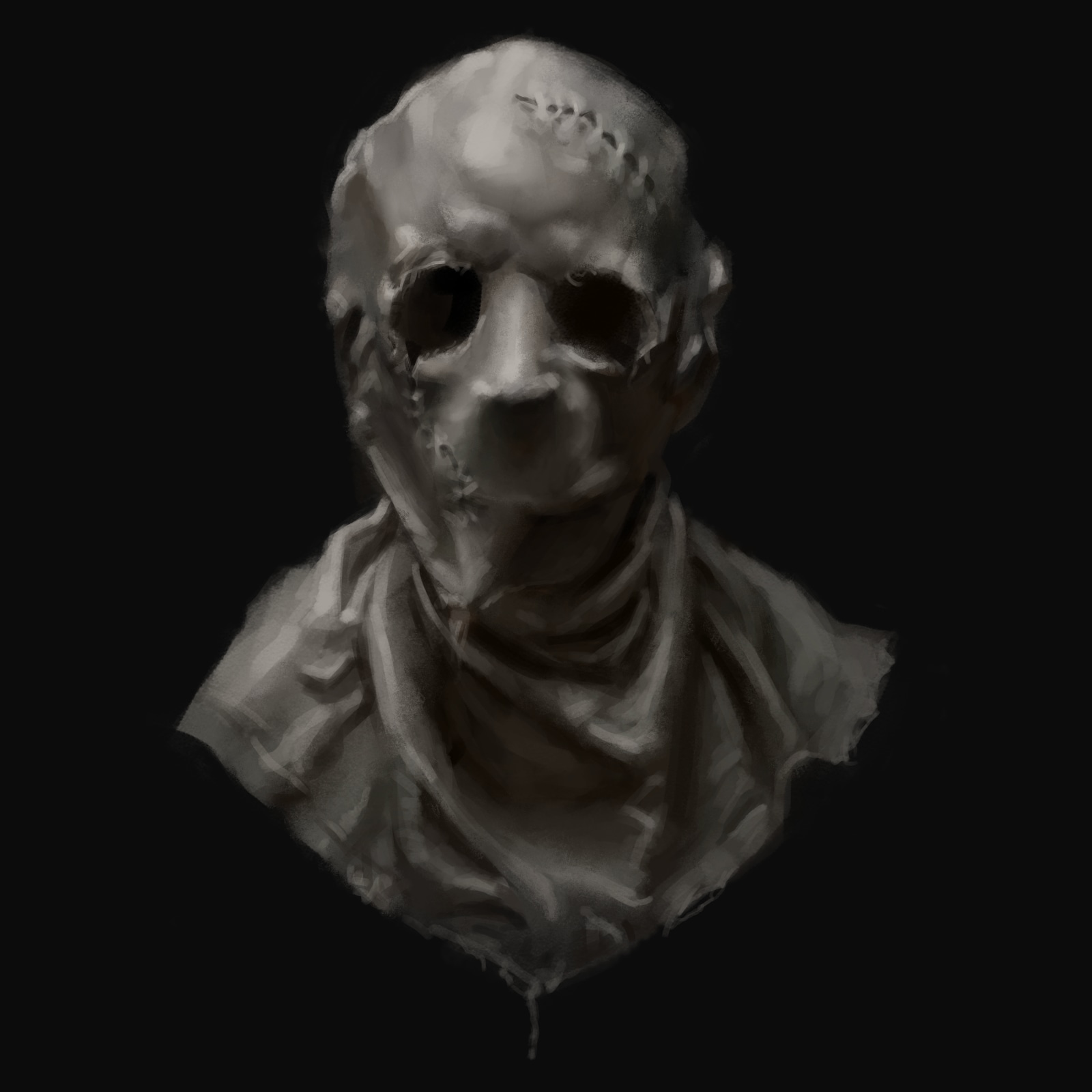 Practice drawing par The_Blueprint