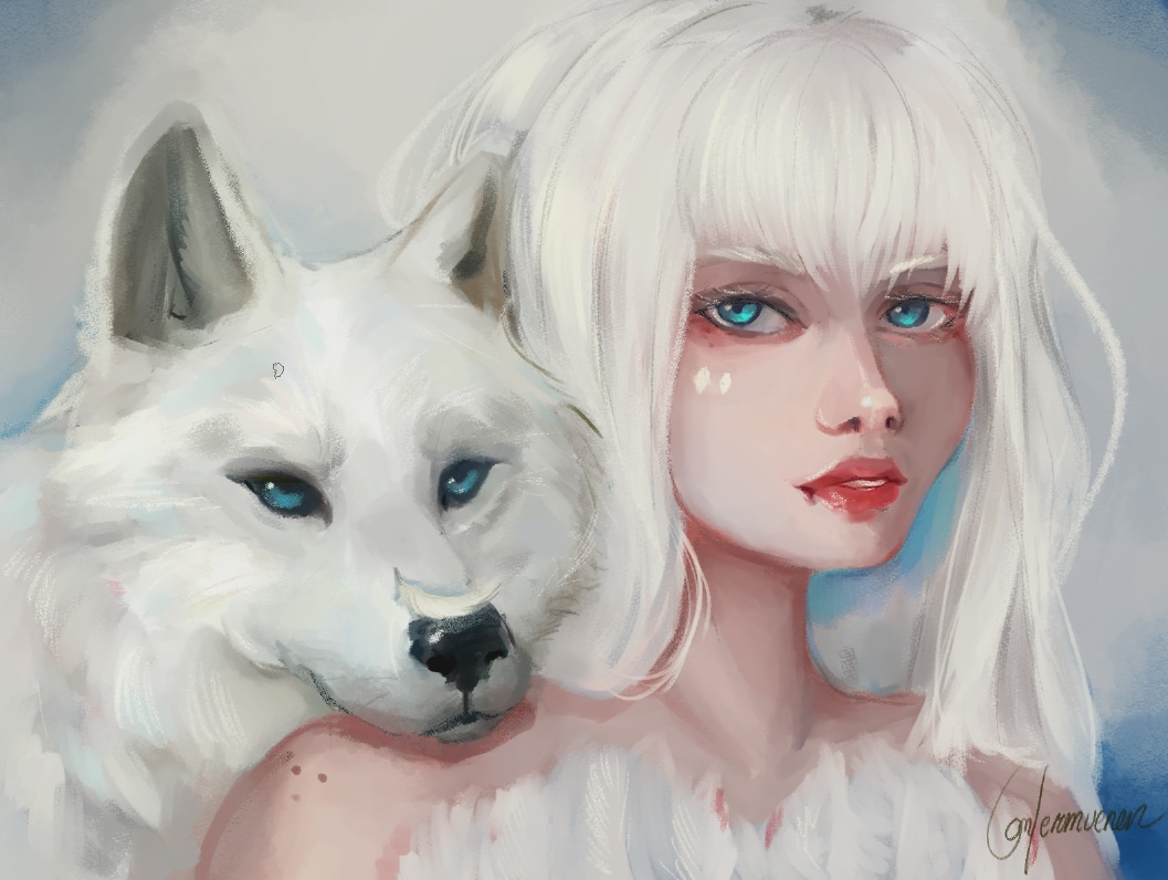 Brutalité lantente par AkogariKray