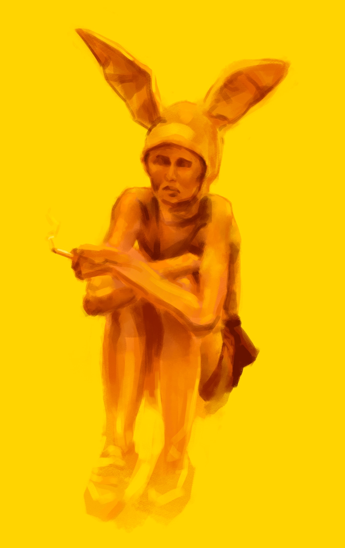 movie study (Gummo) par The_Blueprint