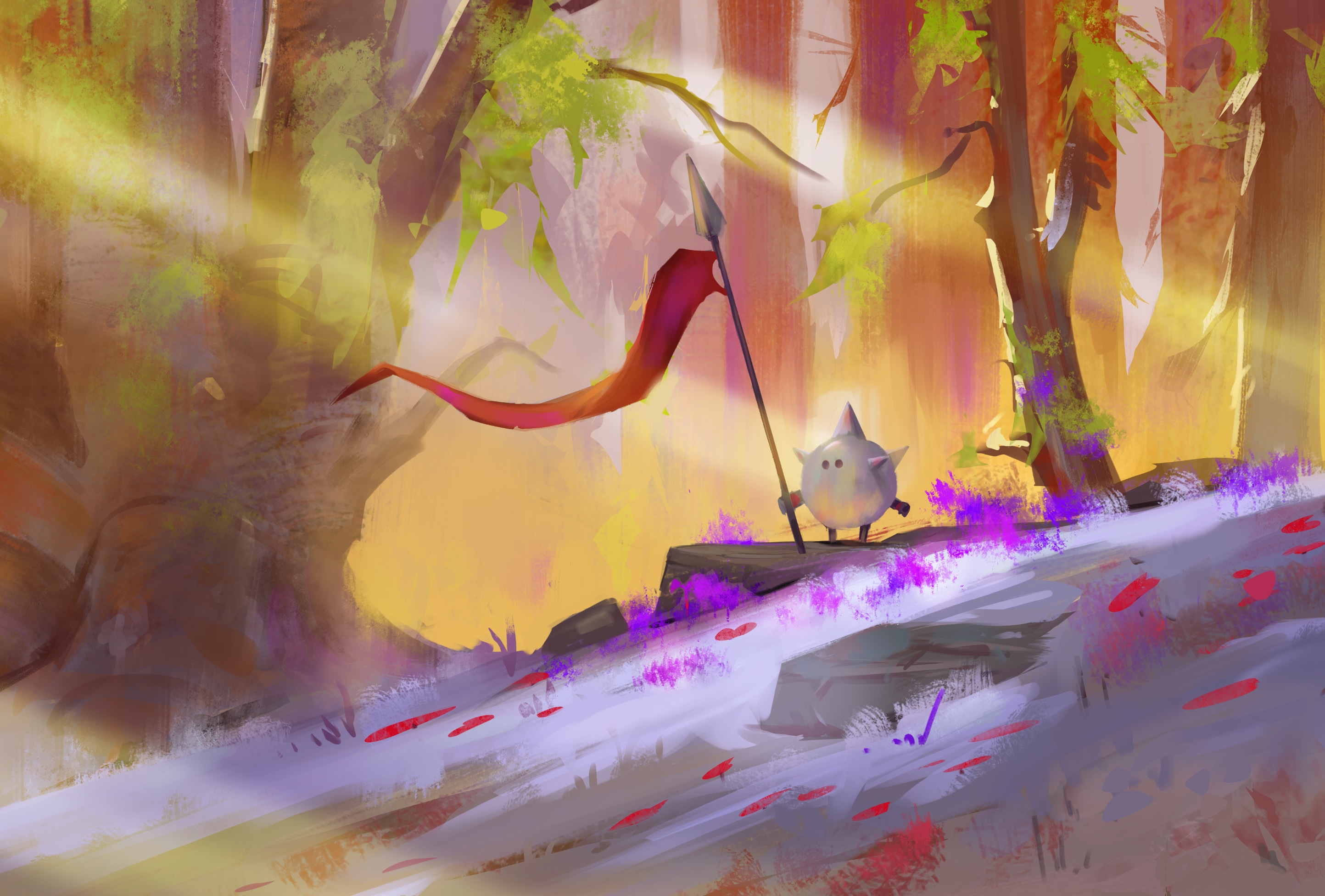 adventure par Paolo_artois