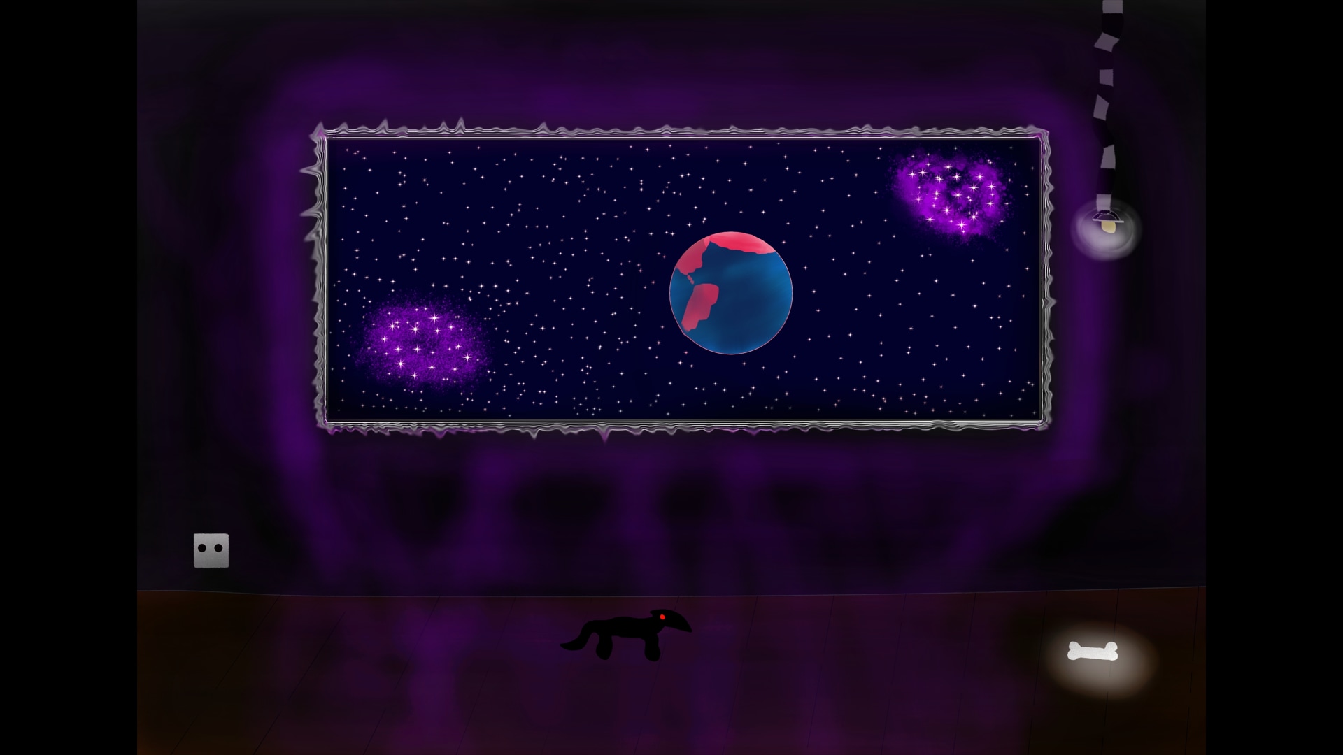 L'intrus par MathysOnestas