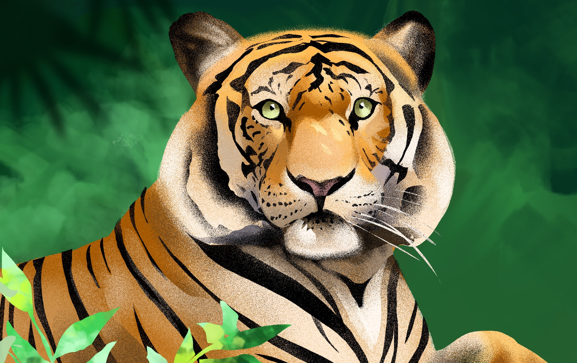 Test stylisation par Moscardino