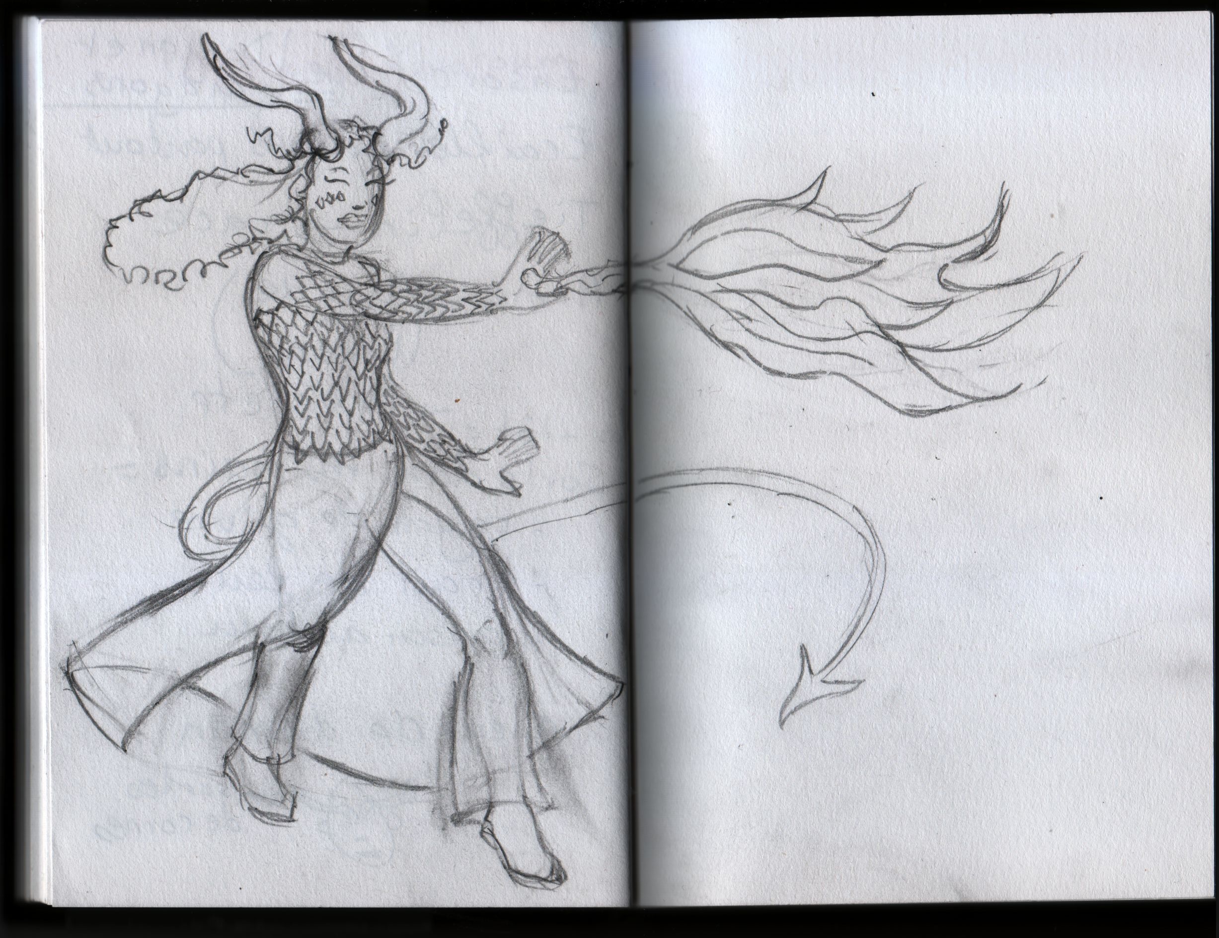 Tieffelin - par Laurence Veron-Dor