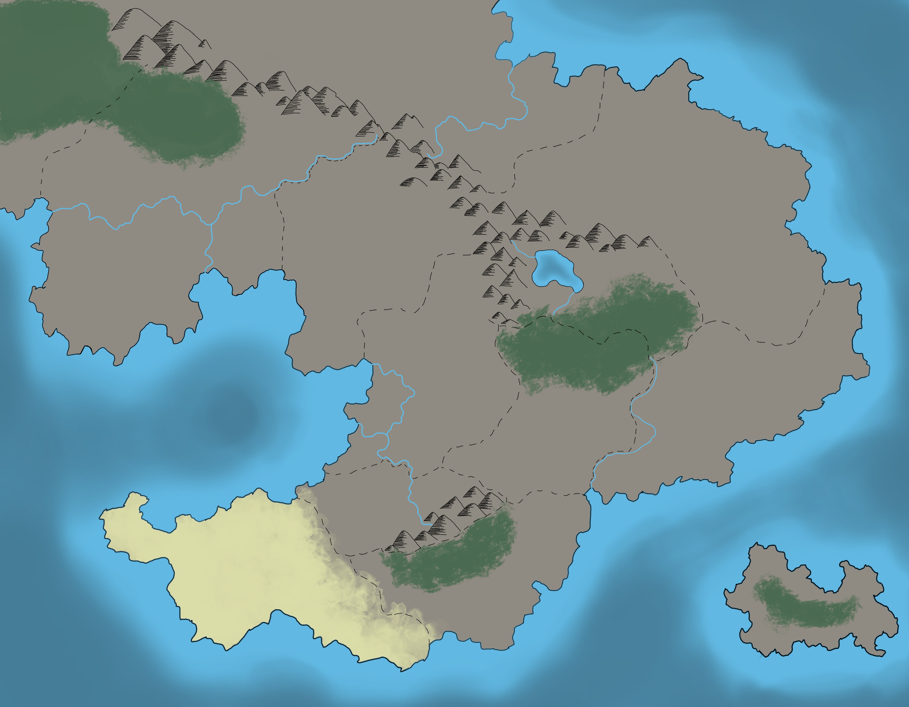 Carte N°1 par nyx_isis