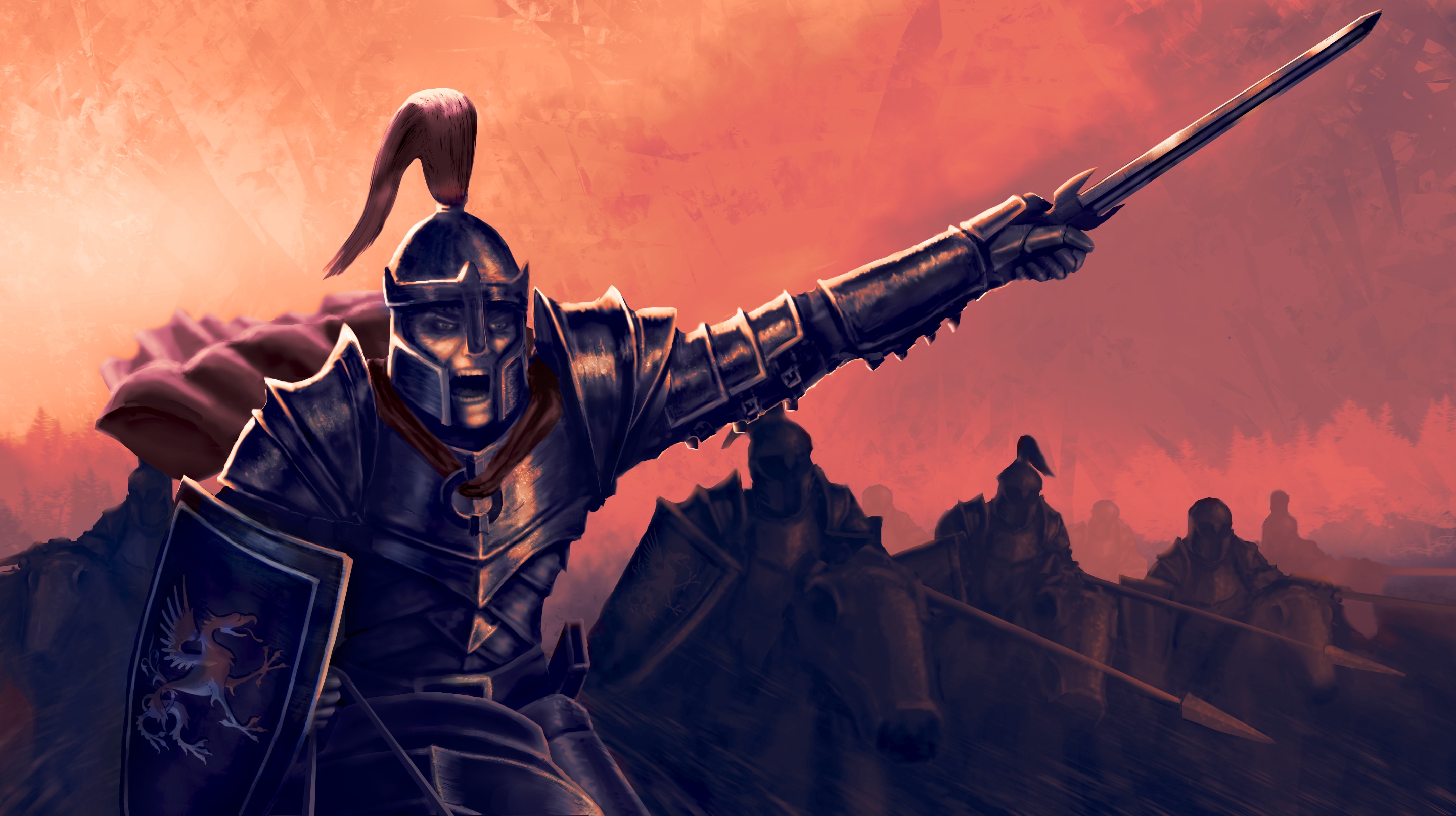 Dernière charge par Zelenthir