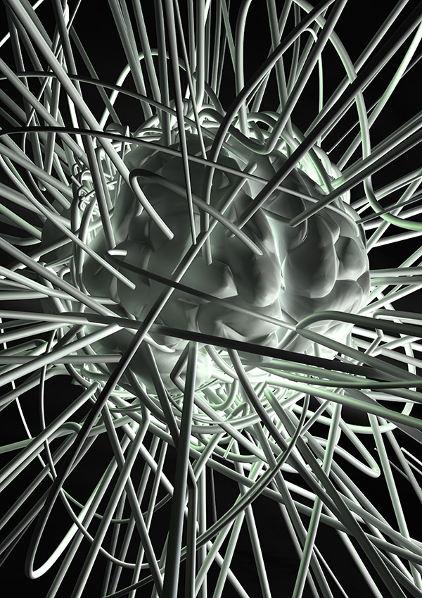 cerveau_cable par cb3d