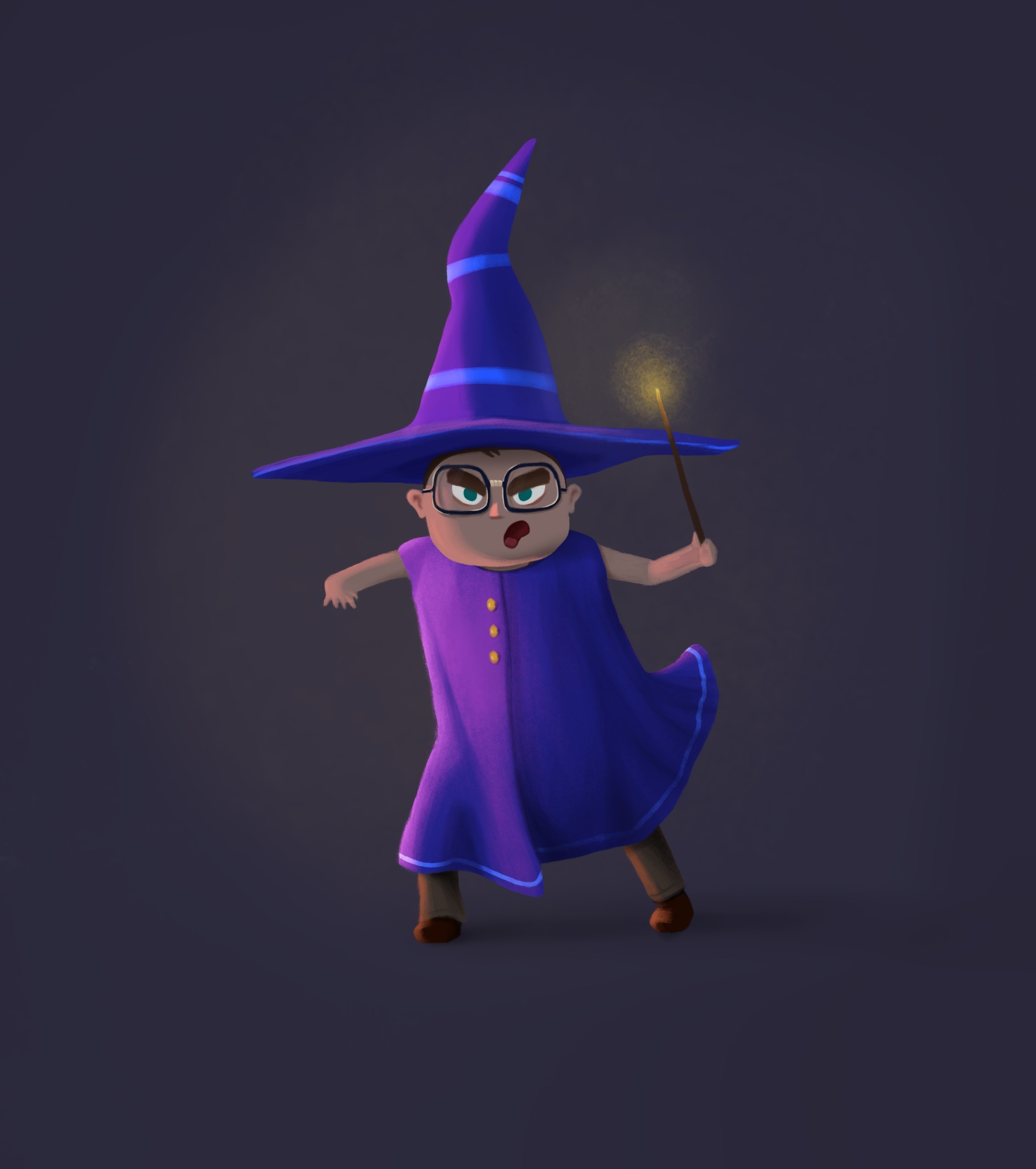 EXERCICE 1 - CHAPITRE 0 par depth