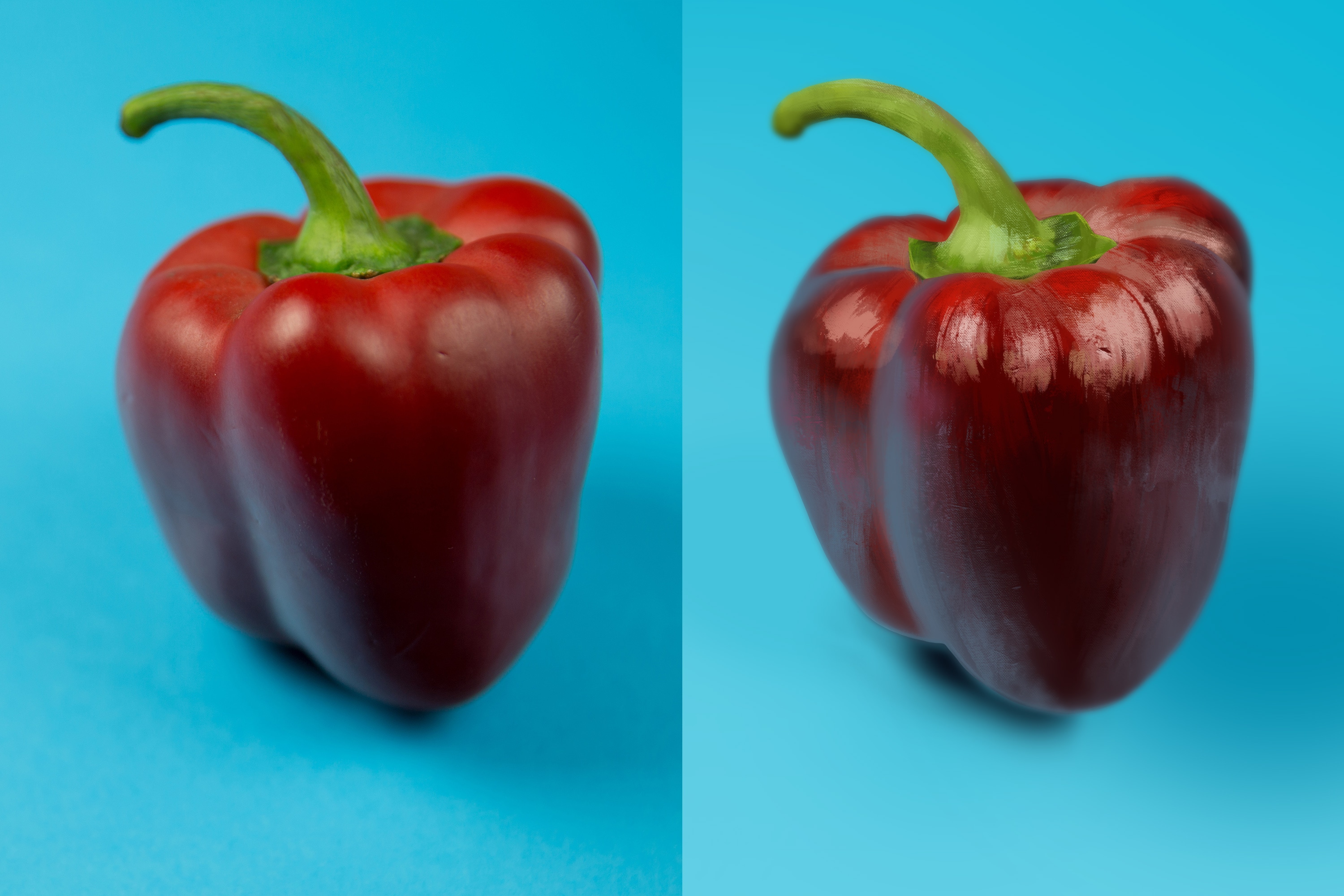 P1 - CH1 - Ex 4 : Poireau ! par Chaber