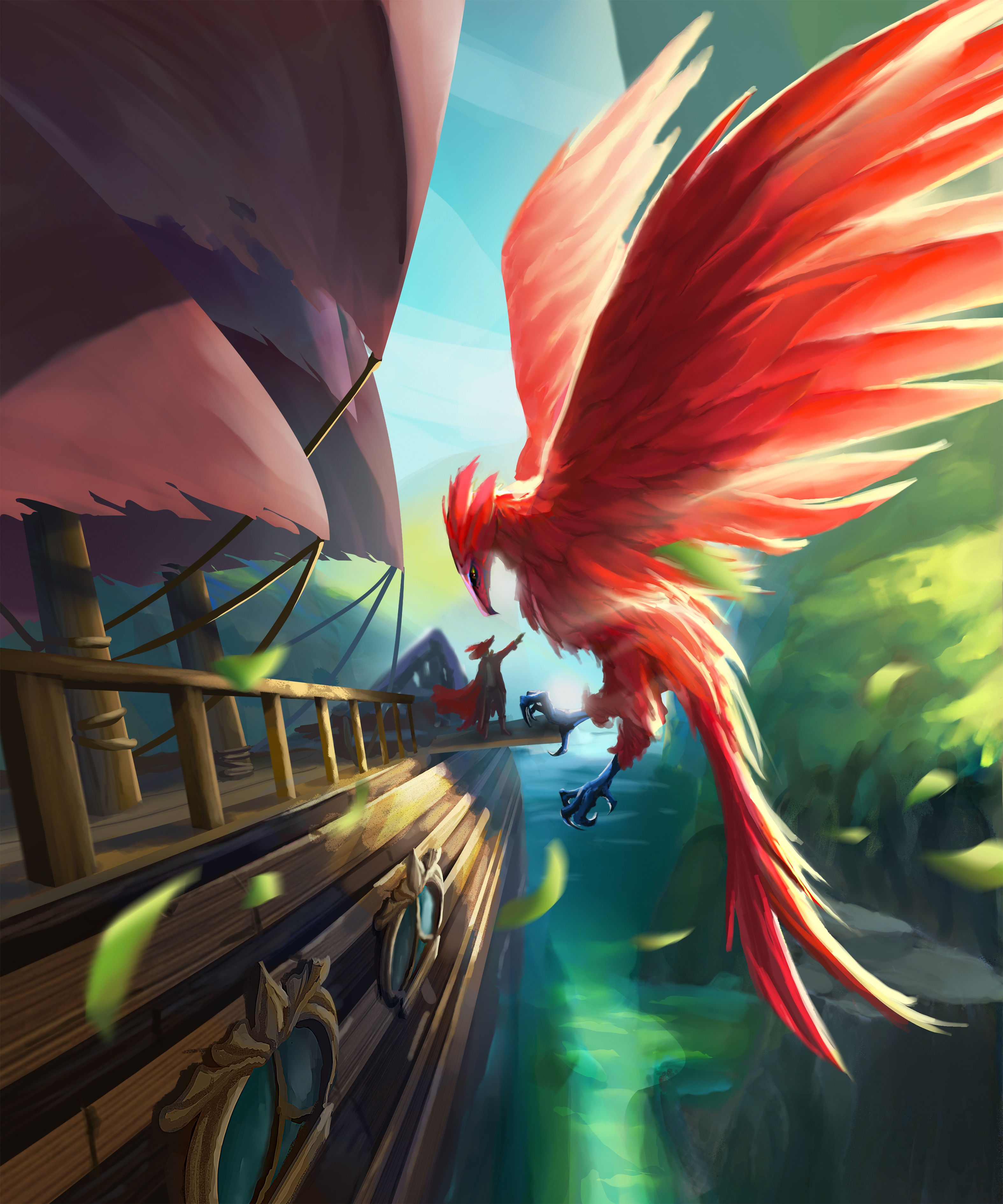 Ma participation pour le challenge 20 par m-arcus