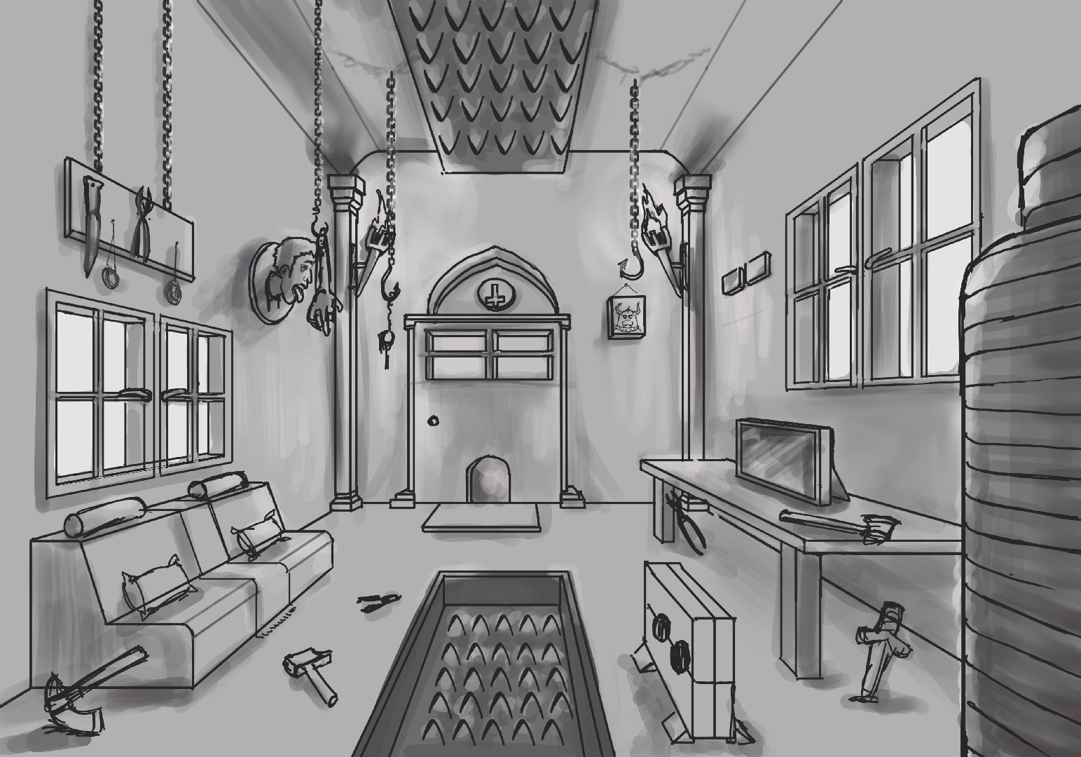 Mes cours 2nd partie 2023-2024 par nova