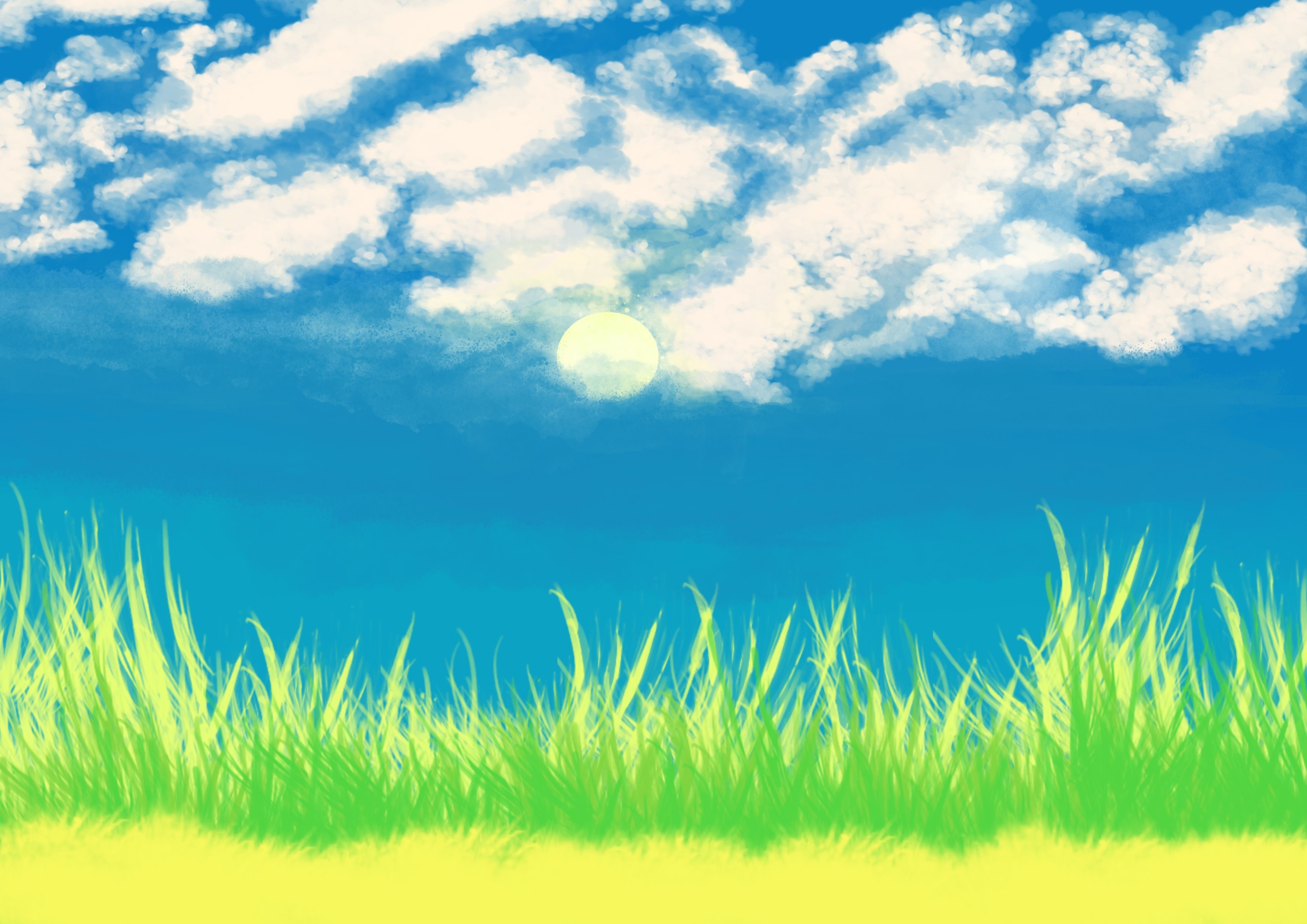 champ par najibkhallouky