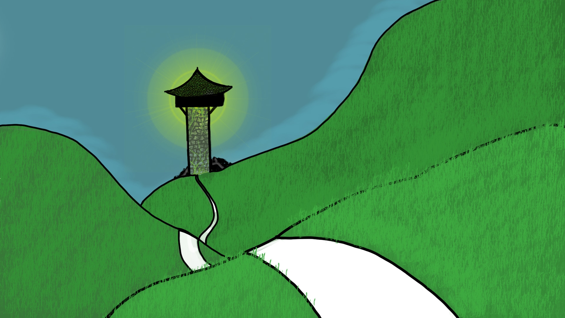 Chapitre 0: premier DP par Idrofire