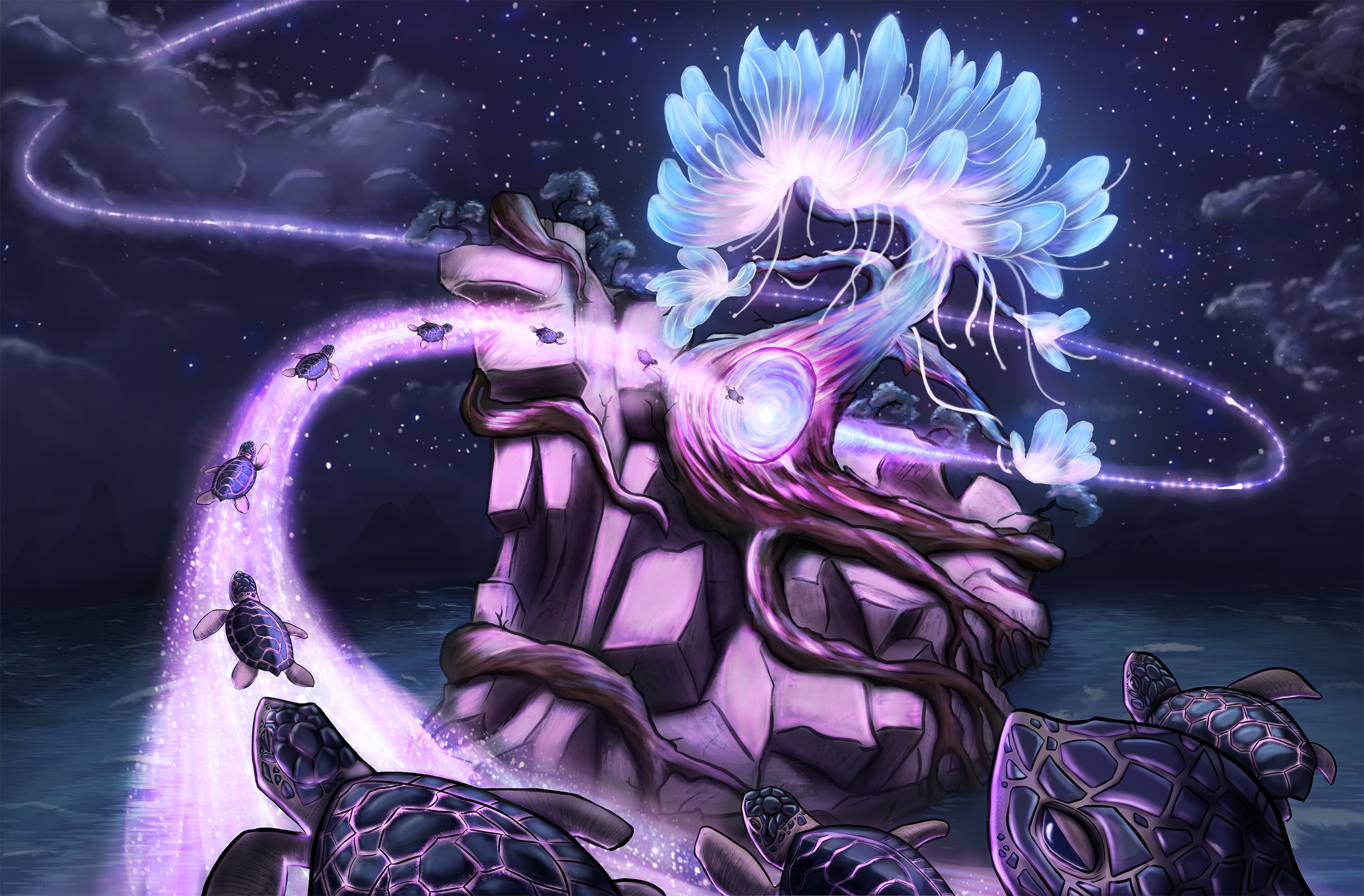 Mes Créations par Urzad