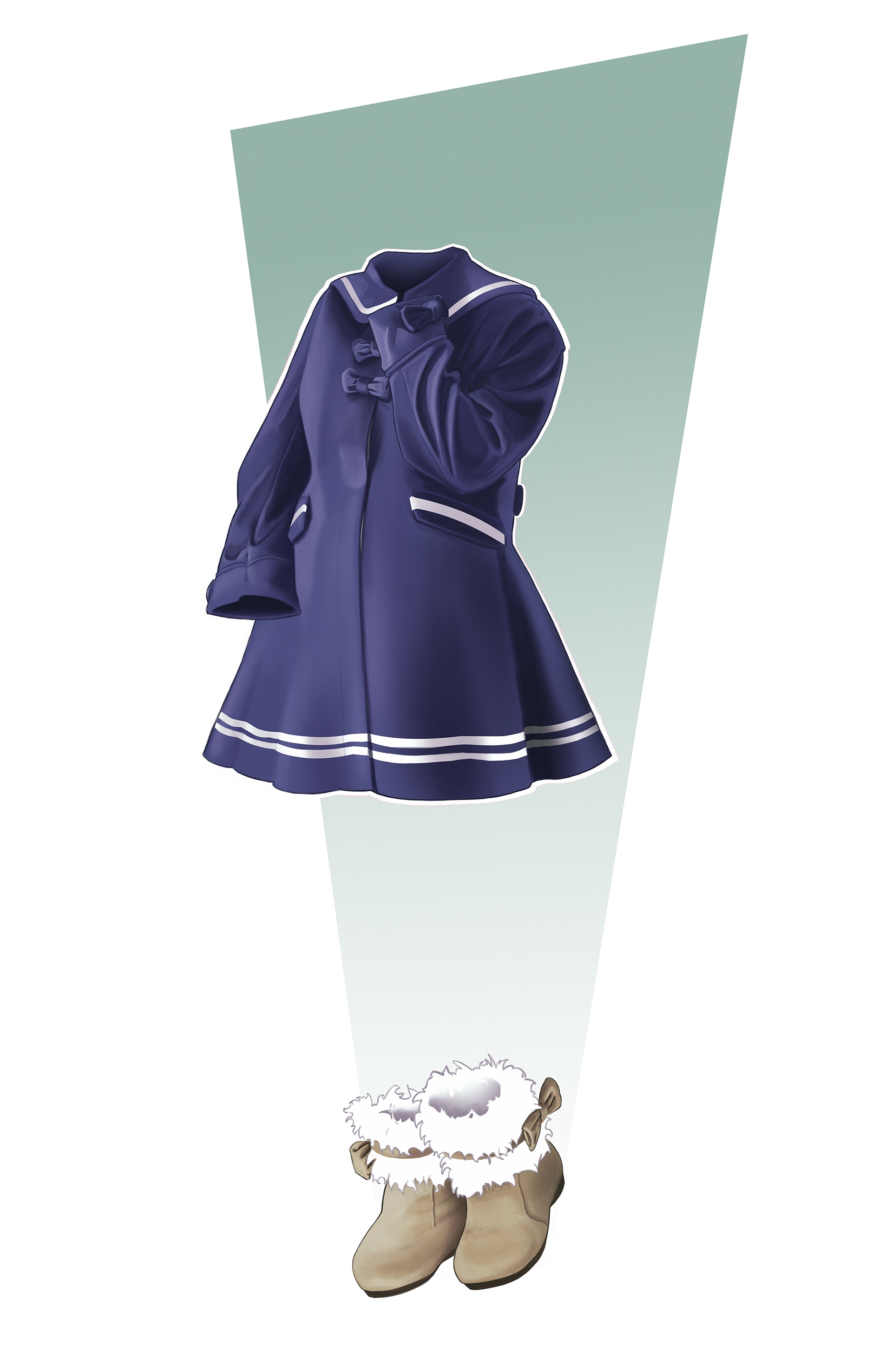 PROGRAMME 2.13 - EXERCICE 2 : DRAPÉ par Waventide