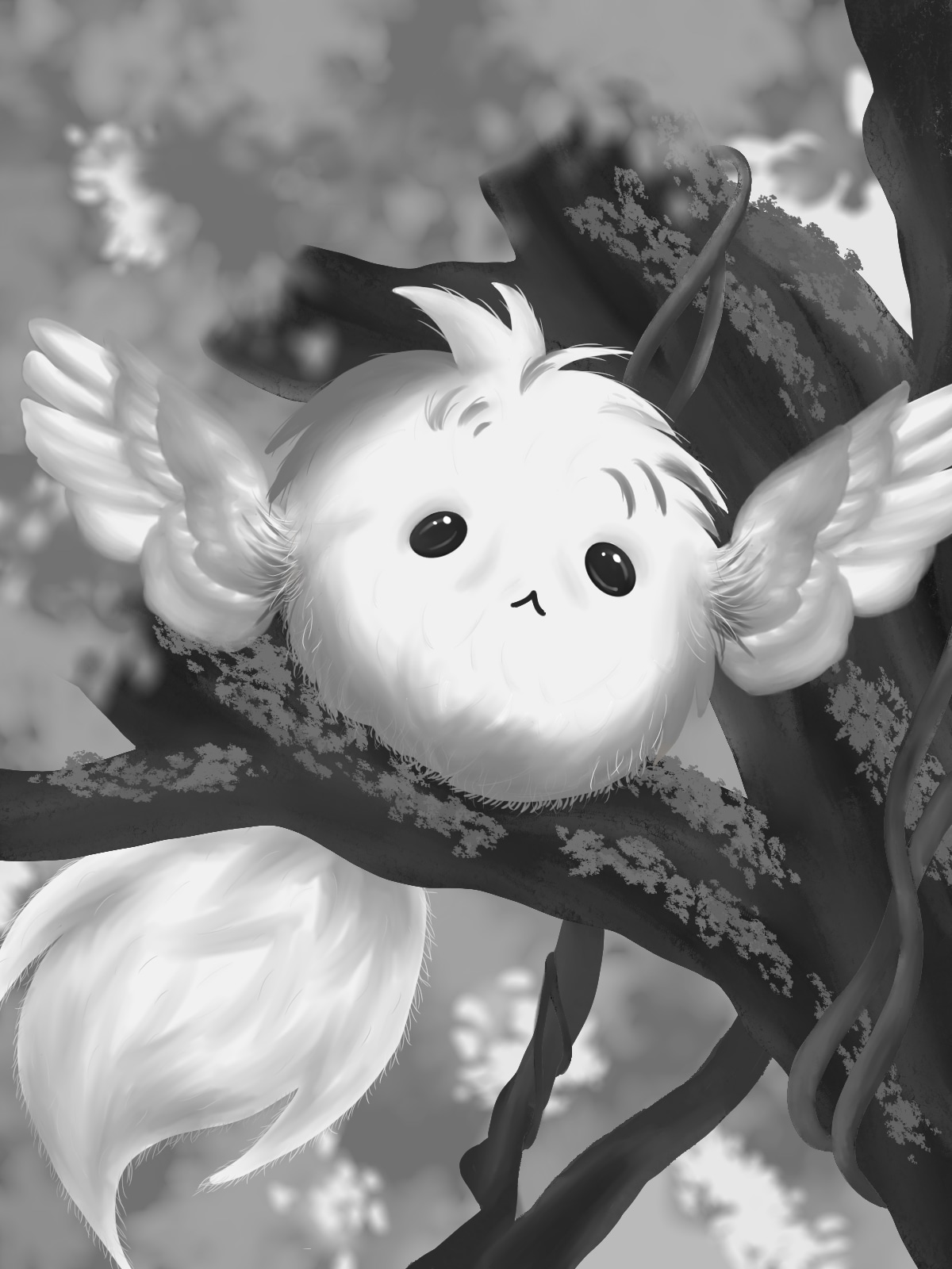 Cours - Chapitre 4 - Partie 1 par Mystikkats