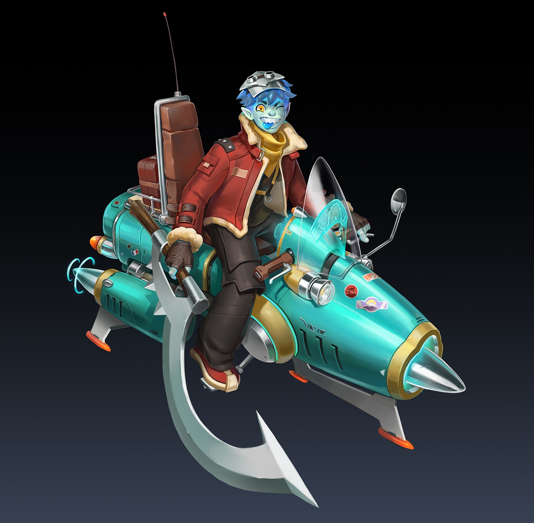 Vrooom par antoine_gadoud