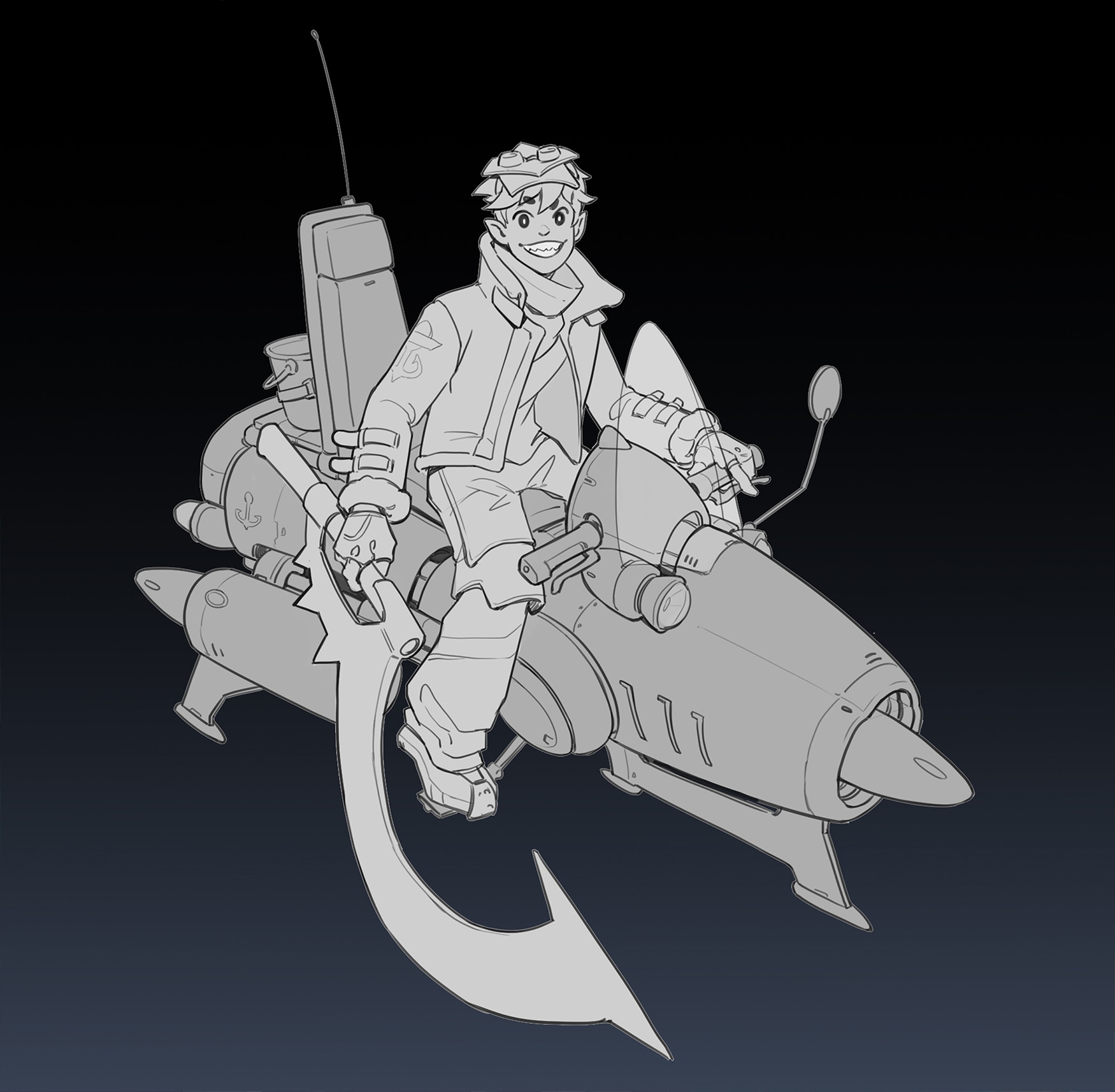 Vrooom par antoine_gadoud