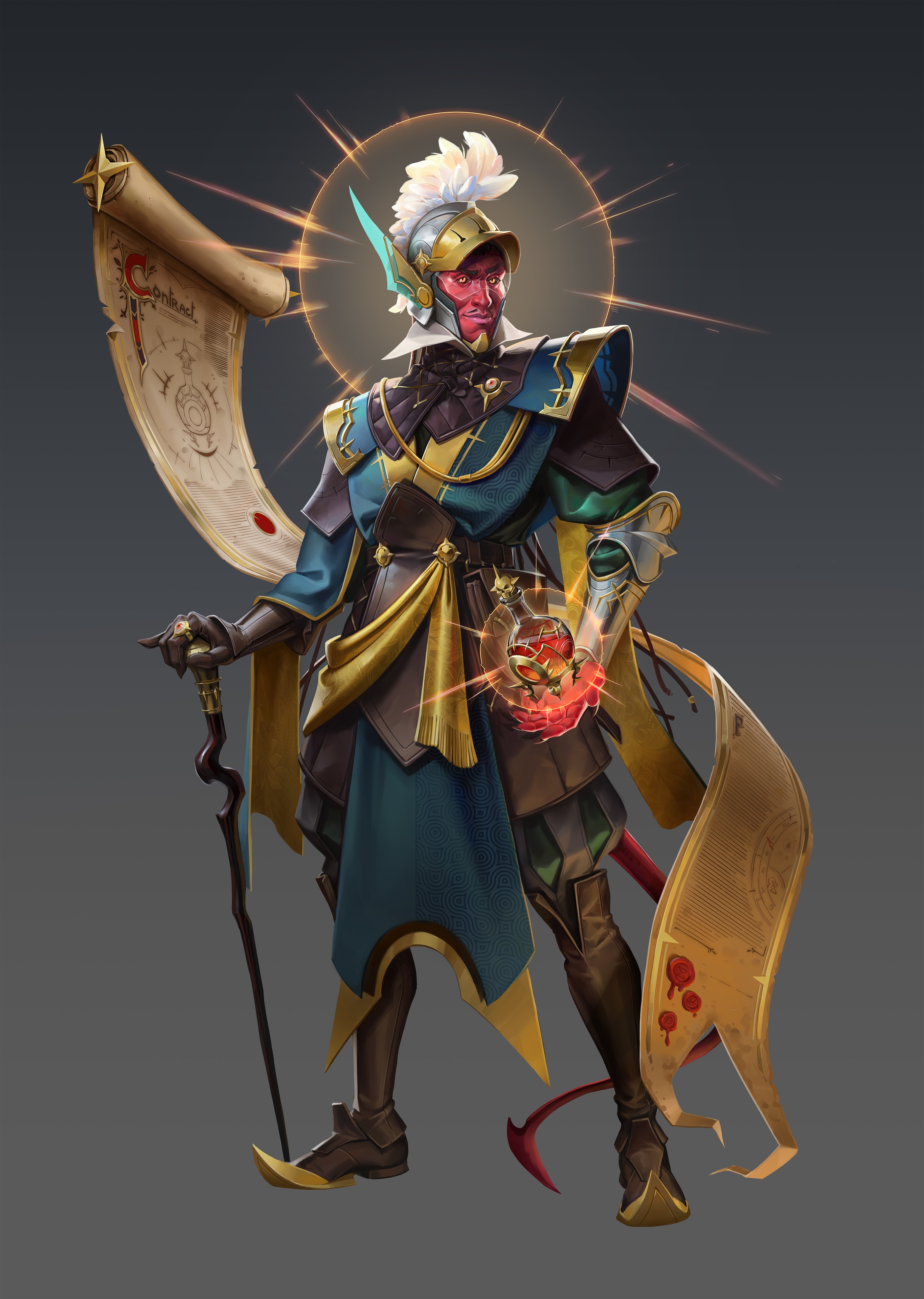 Deal ? par antoine_gadoud