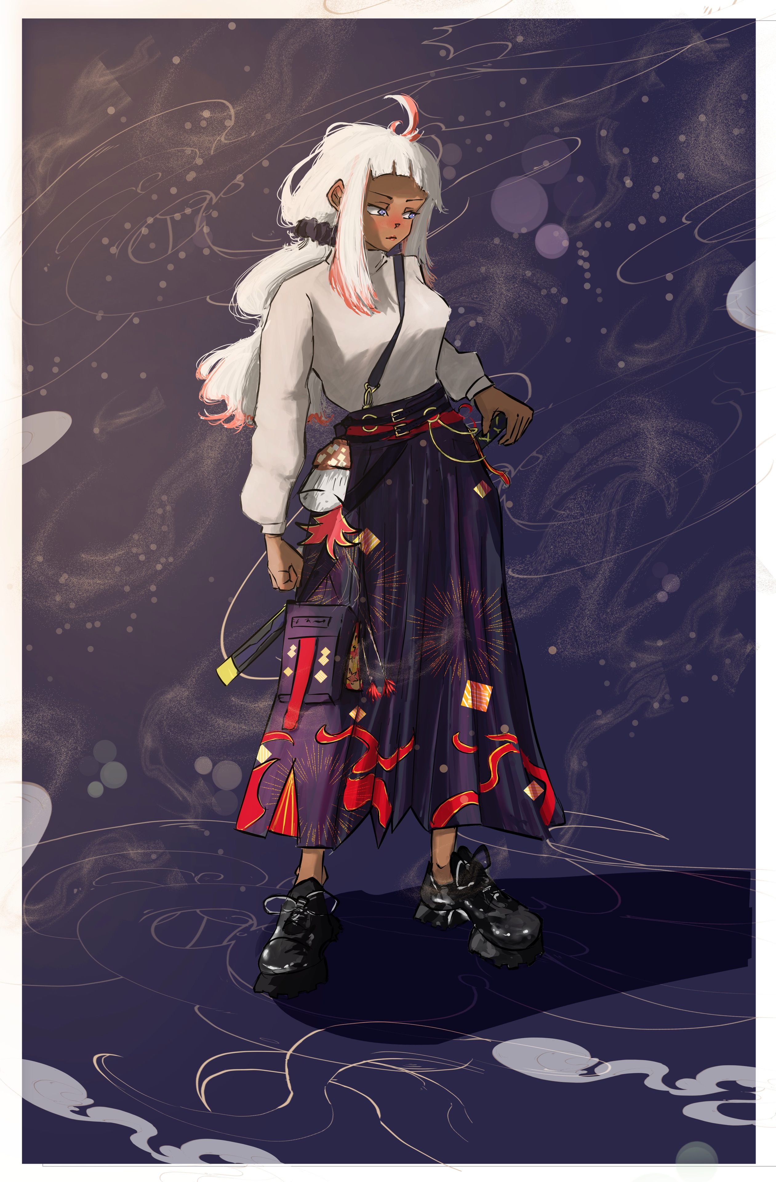 Quelques ancienes illustrations par Ardeodor