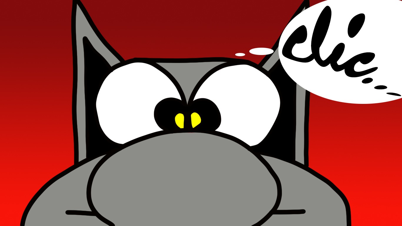 Chat 2 par guillaume_soviche