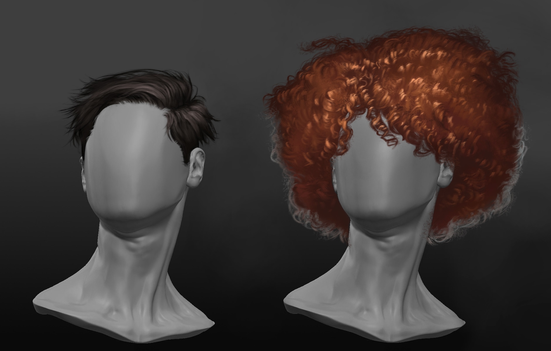 Exercice_cheveux par reglisse90