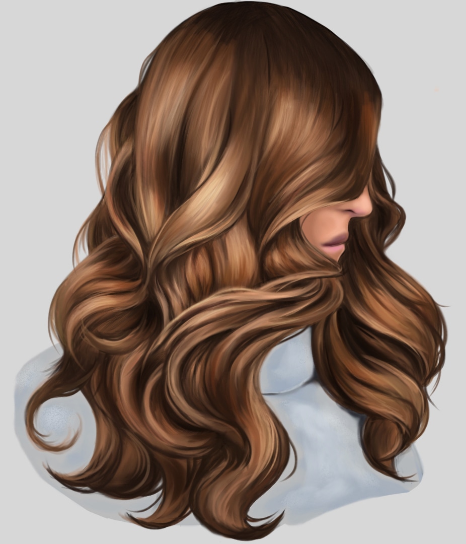 Portraits par Katyusha