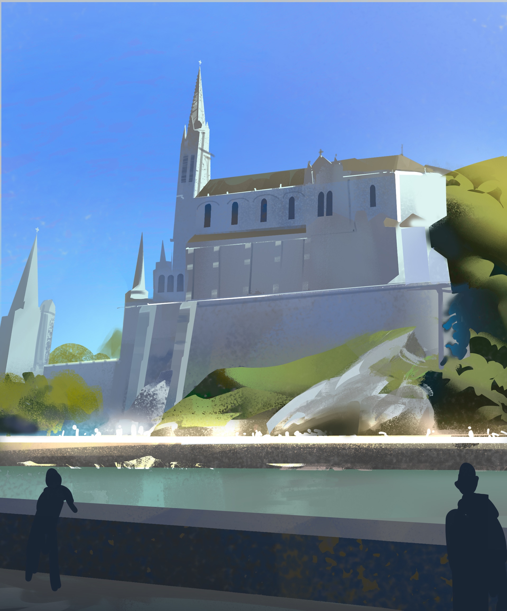 study00 par Antonio Marianne
