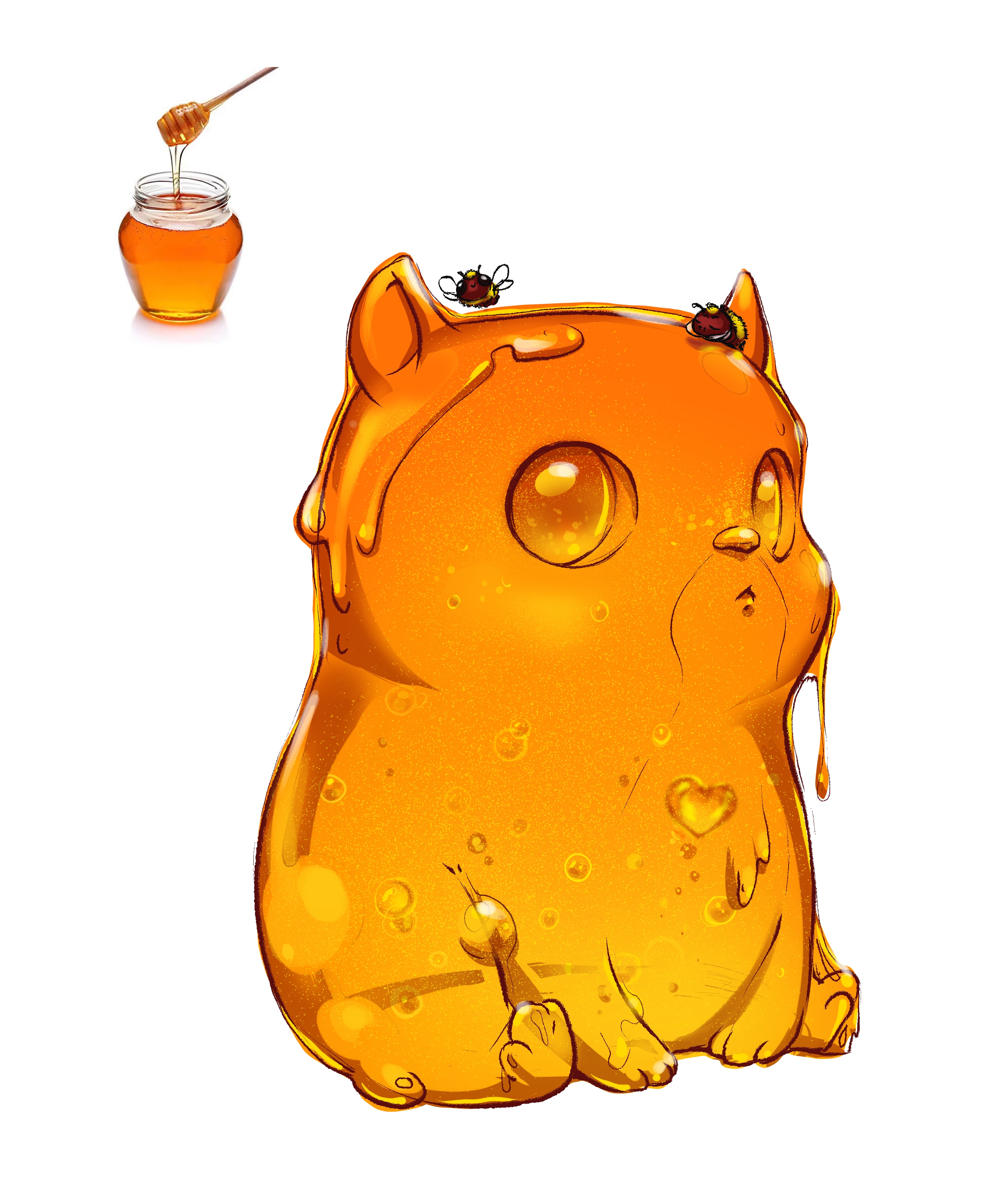 SecretLab par Pepermint23