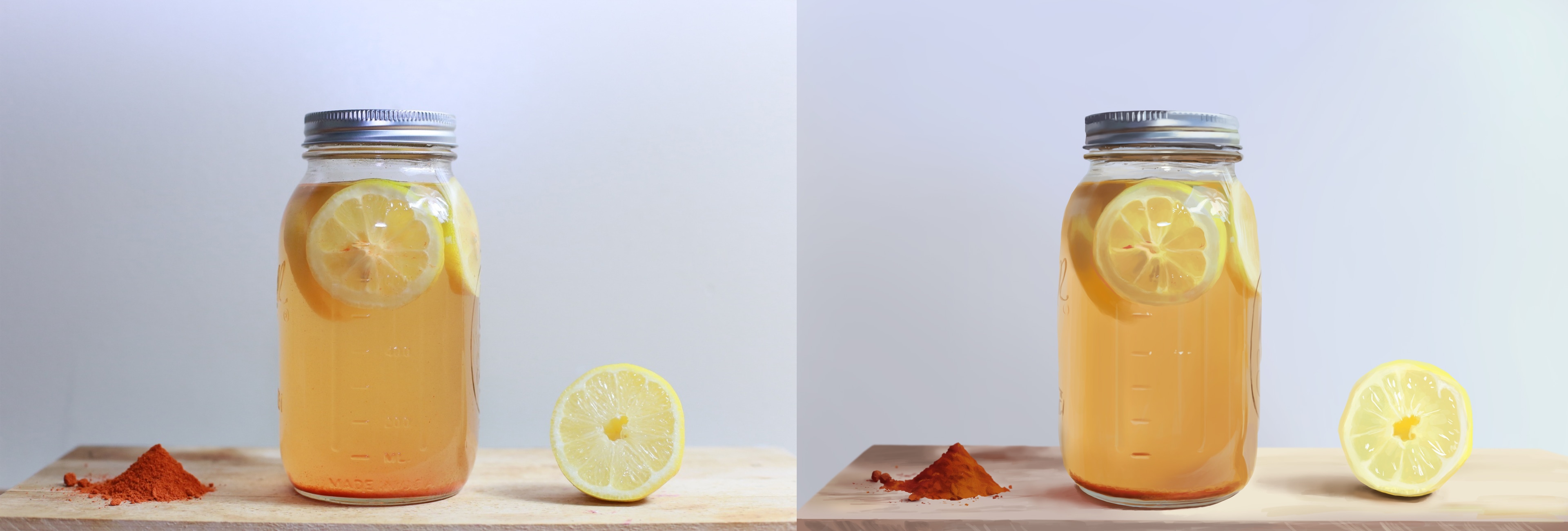 Citronnade par coz_art