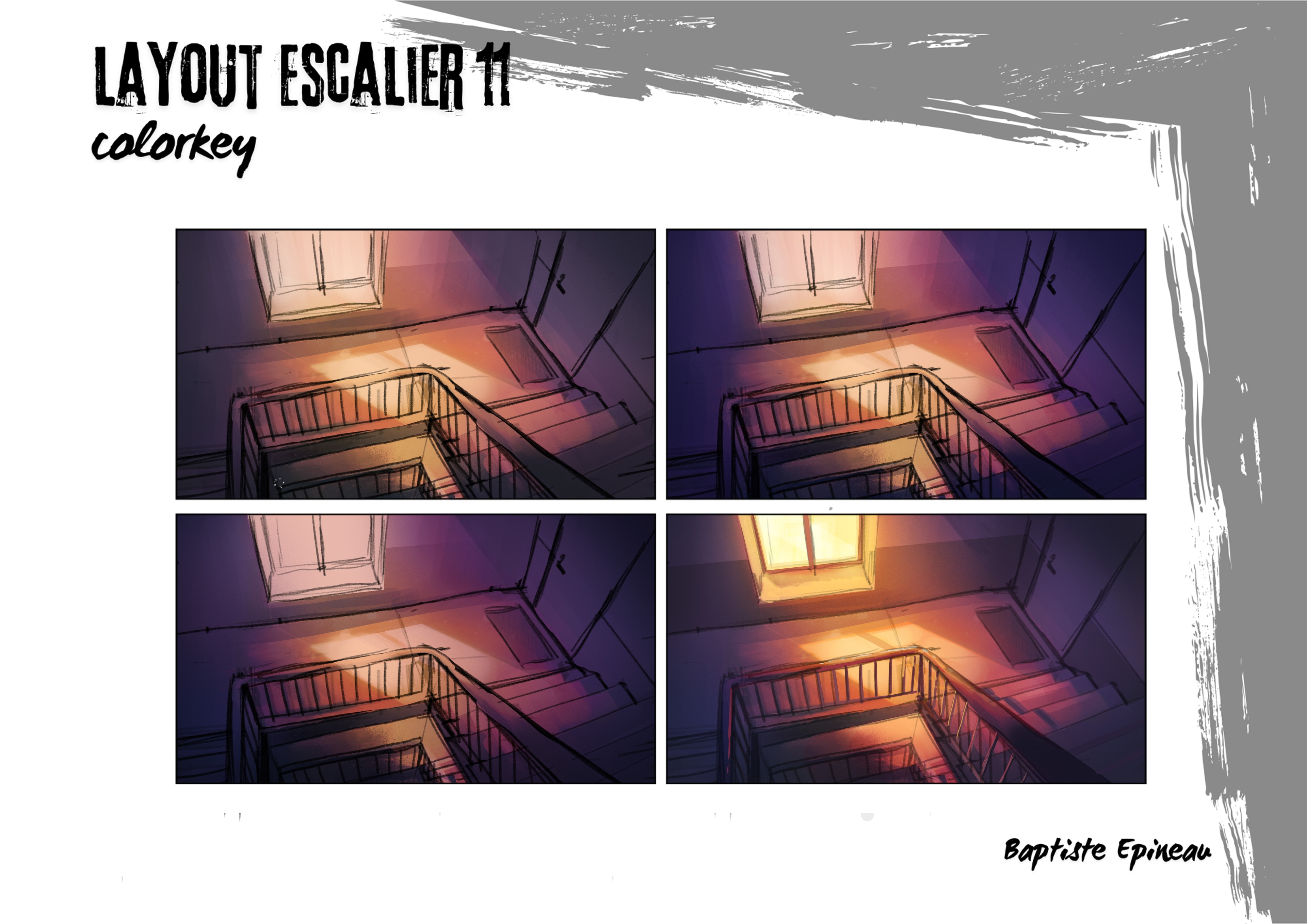 projet de fin d'etudes par BaptisteEpineau