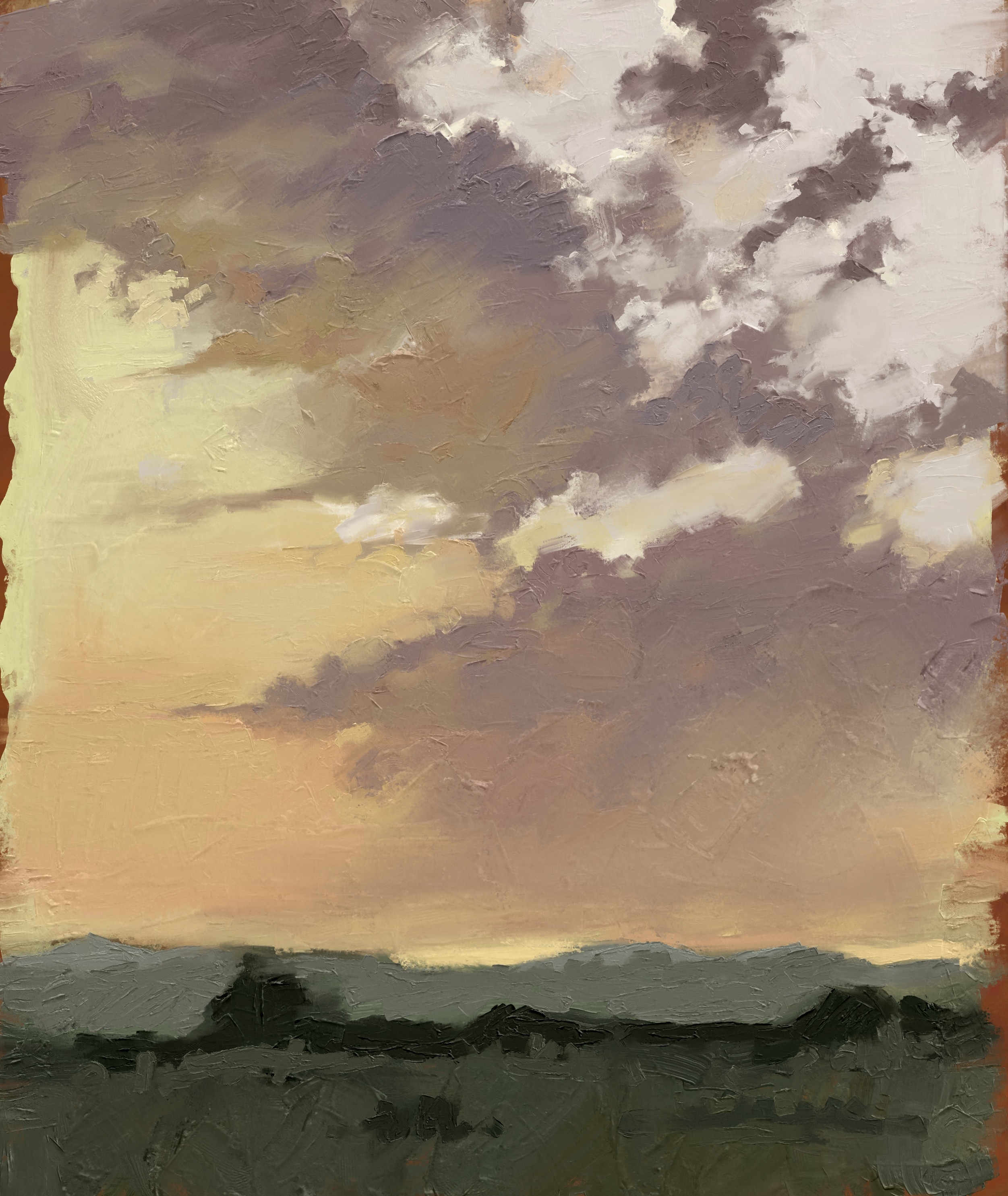 cloud study par Obaemon