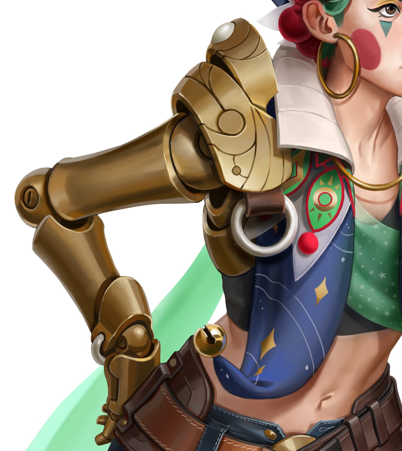 Clown par antoine_gadoud