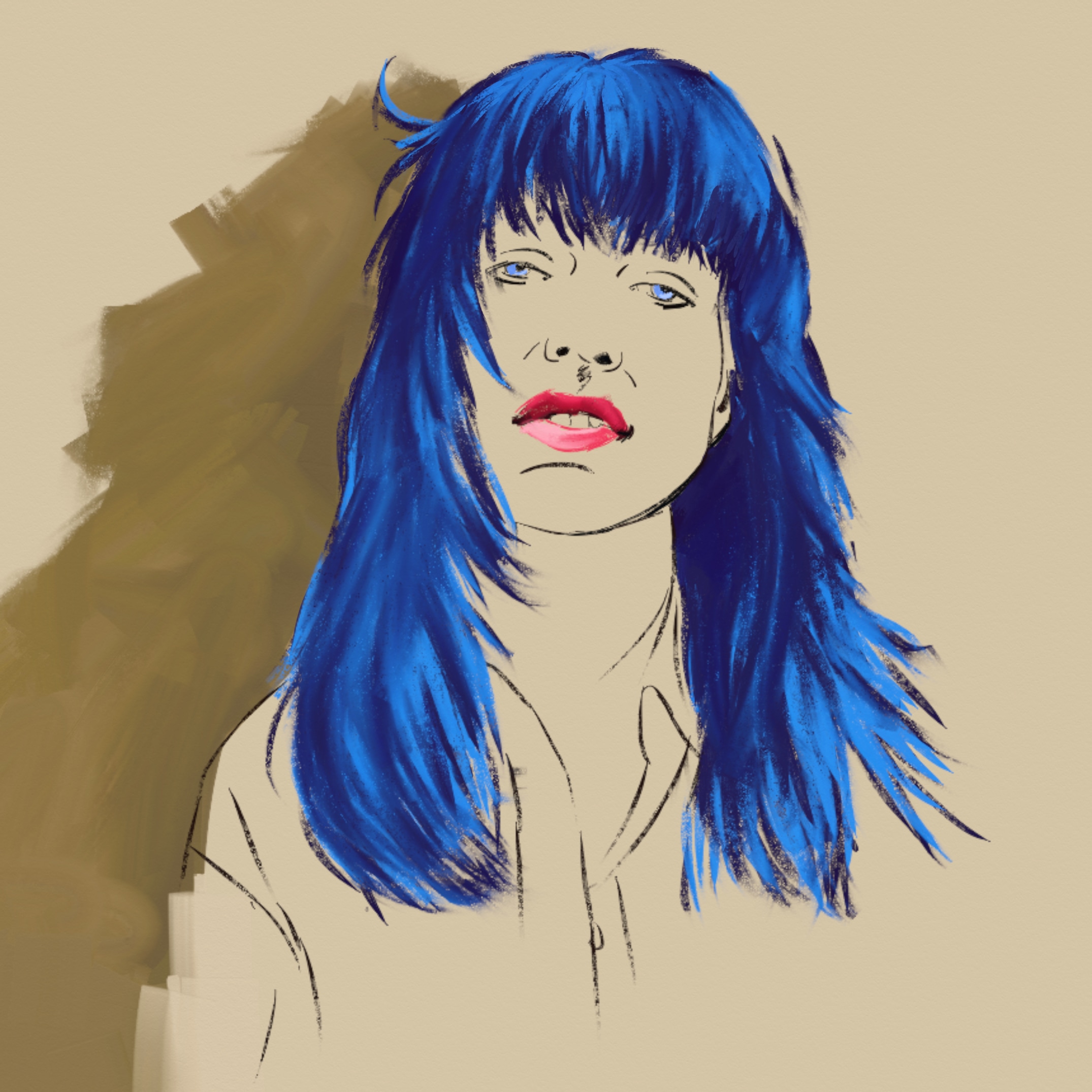 Haircuts par cila