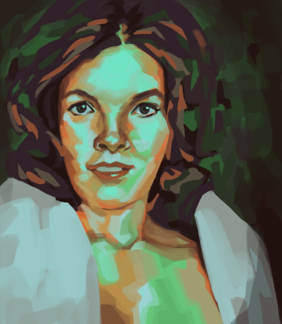 Color Study par AliAnouar