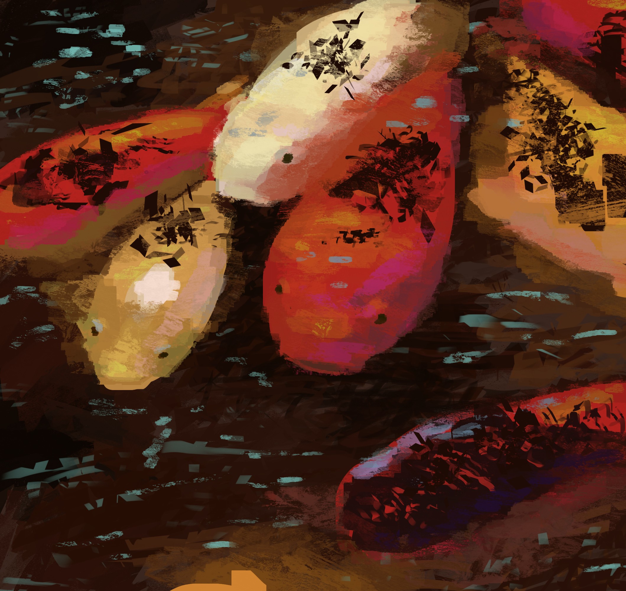 color fish par AlanGzik