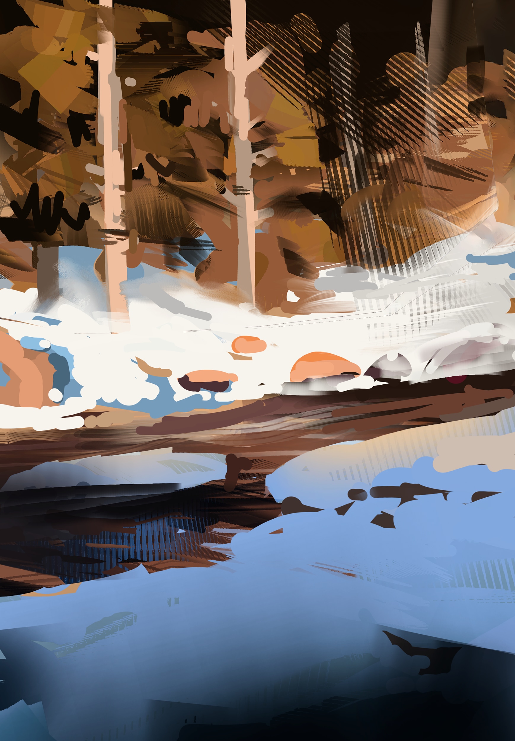 Master Study par Arktic
