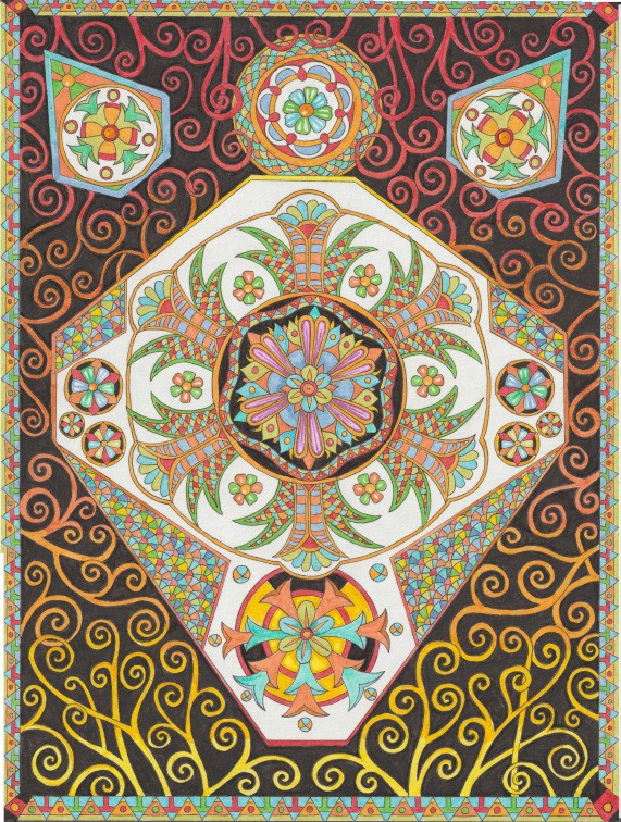 Colorfull2web par Ellllimaclalimac