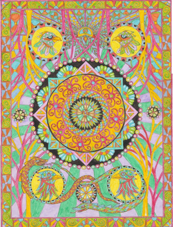 Colorfull4web par Ellllimaclalimac