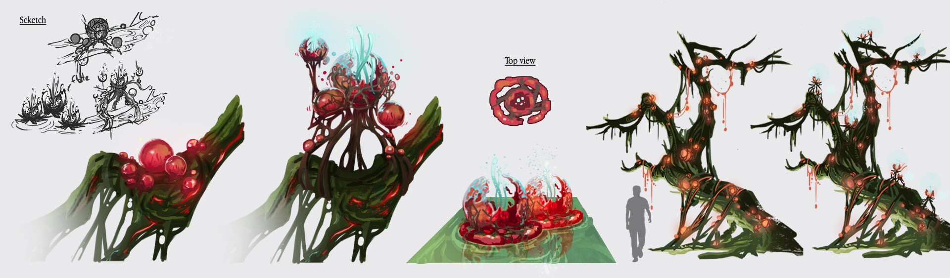 Echos D'Argent par chamsterr