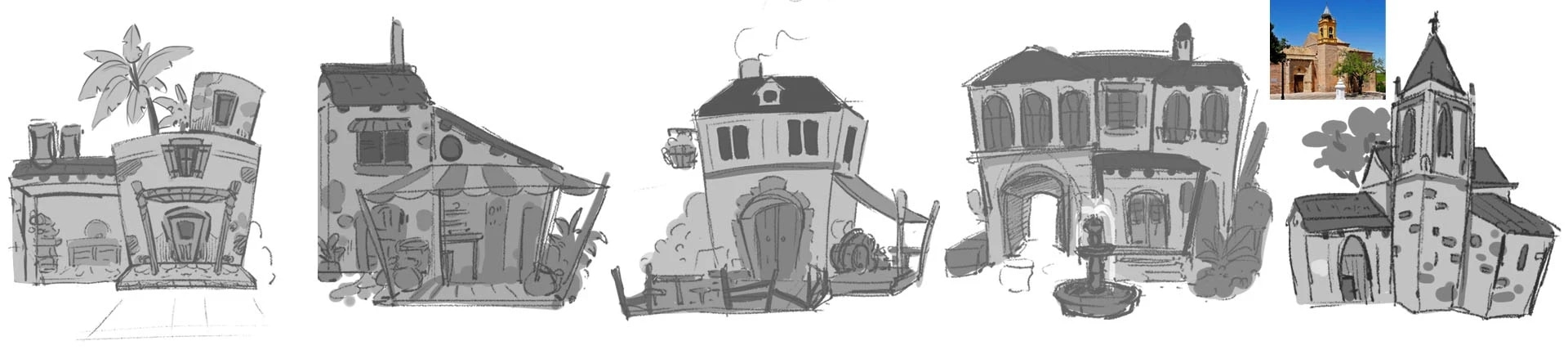 Freedom and Glory "Palos de la Frontera" par chamsterr