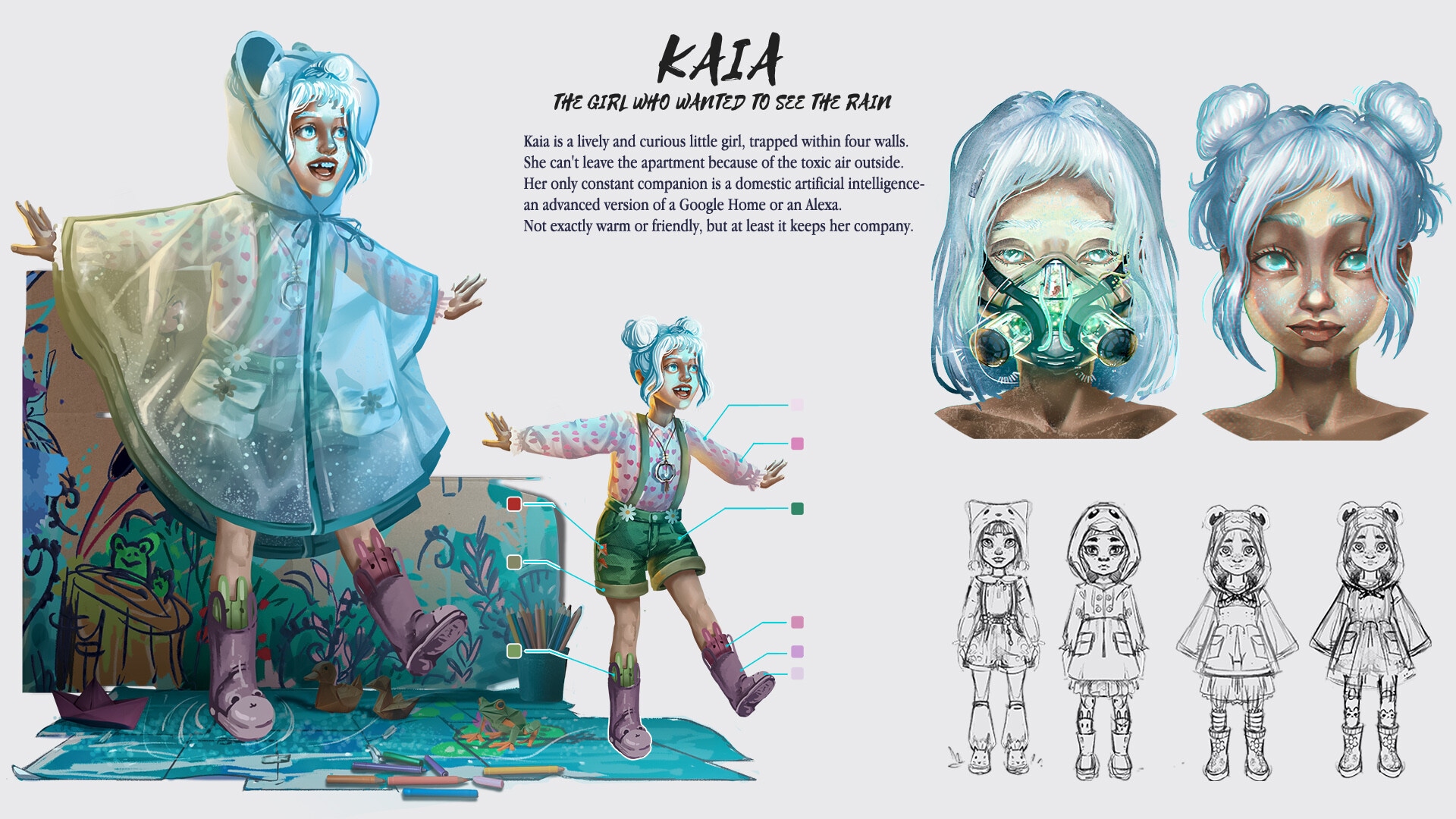 Echos D'Argent par chamsterr