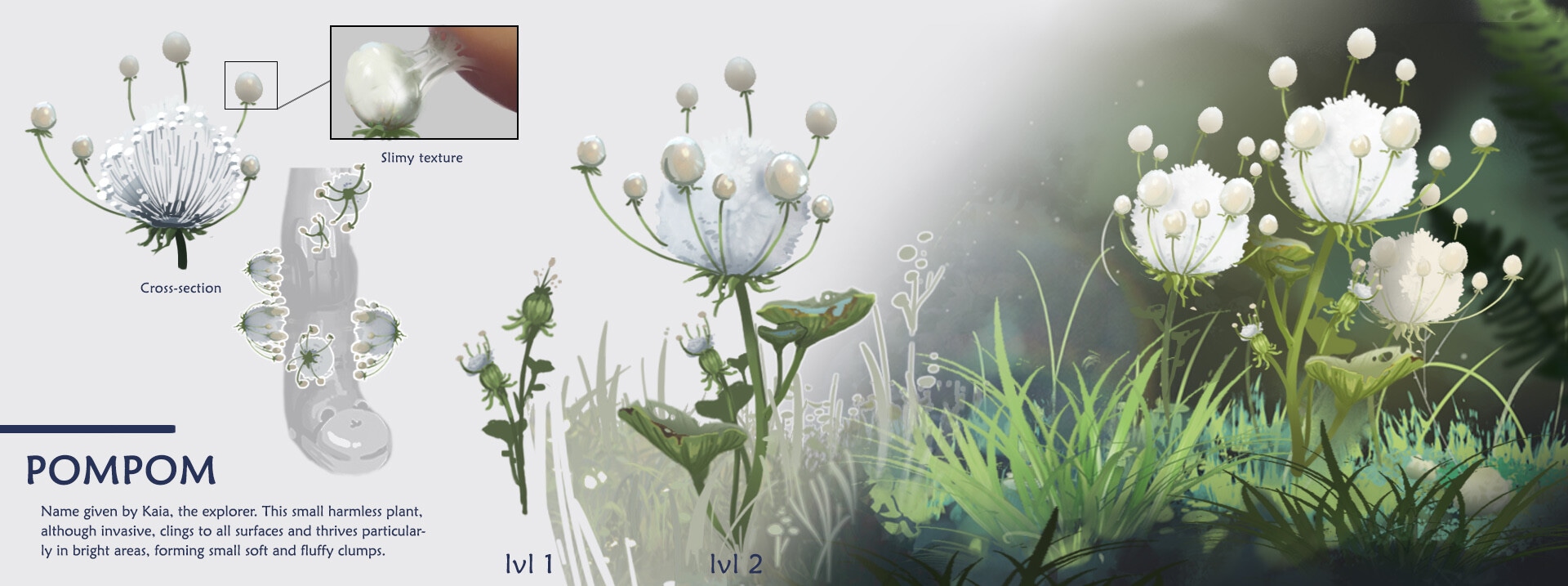 Echos D'Argent par chamsterr